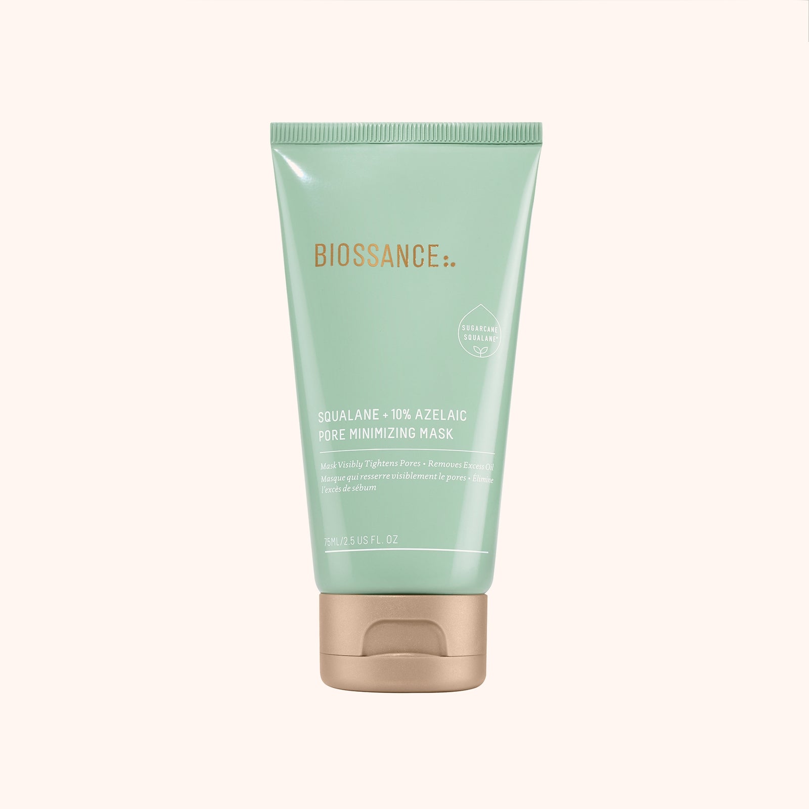 Squalane + 10% Azelaic​ Pore Minimizing Mask