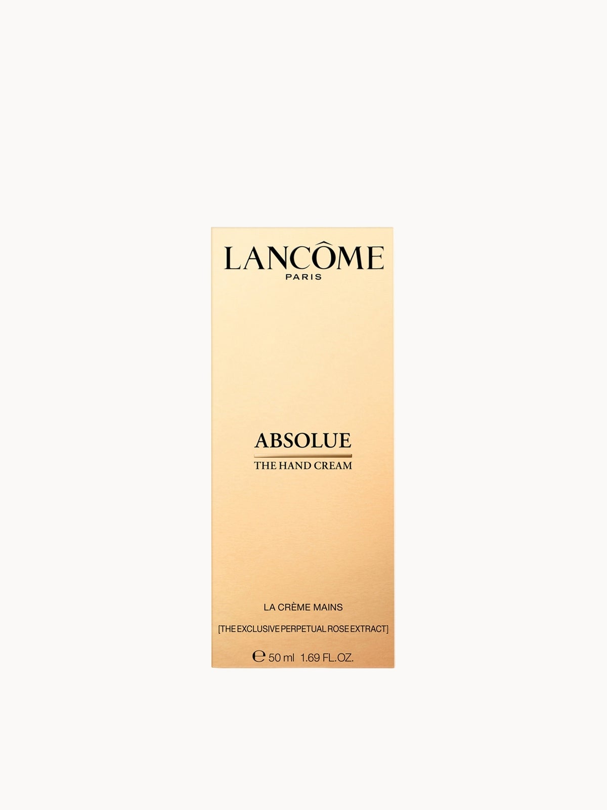 Lancôme Absolue The Hand Cream 50ml 2
