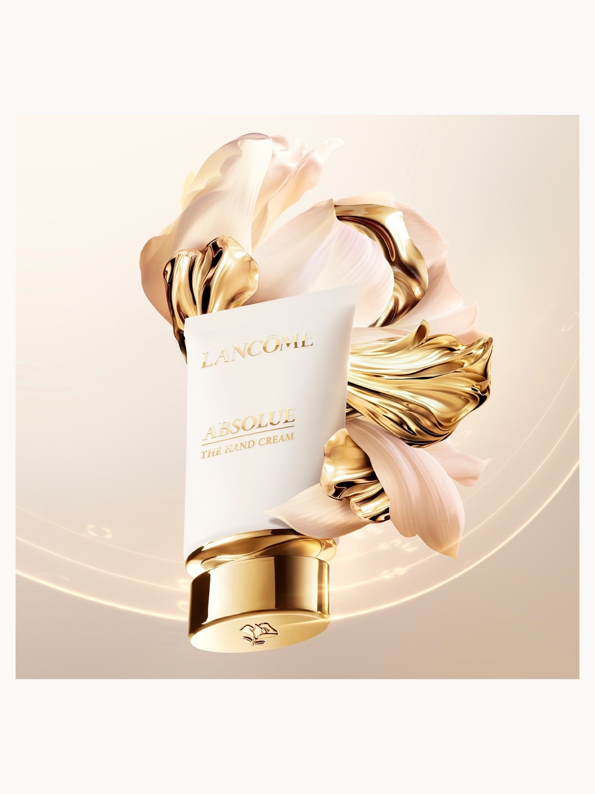 Lancôme Absolue The Hand Cream 50ml 3