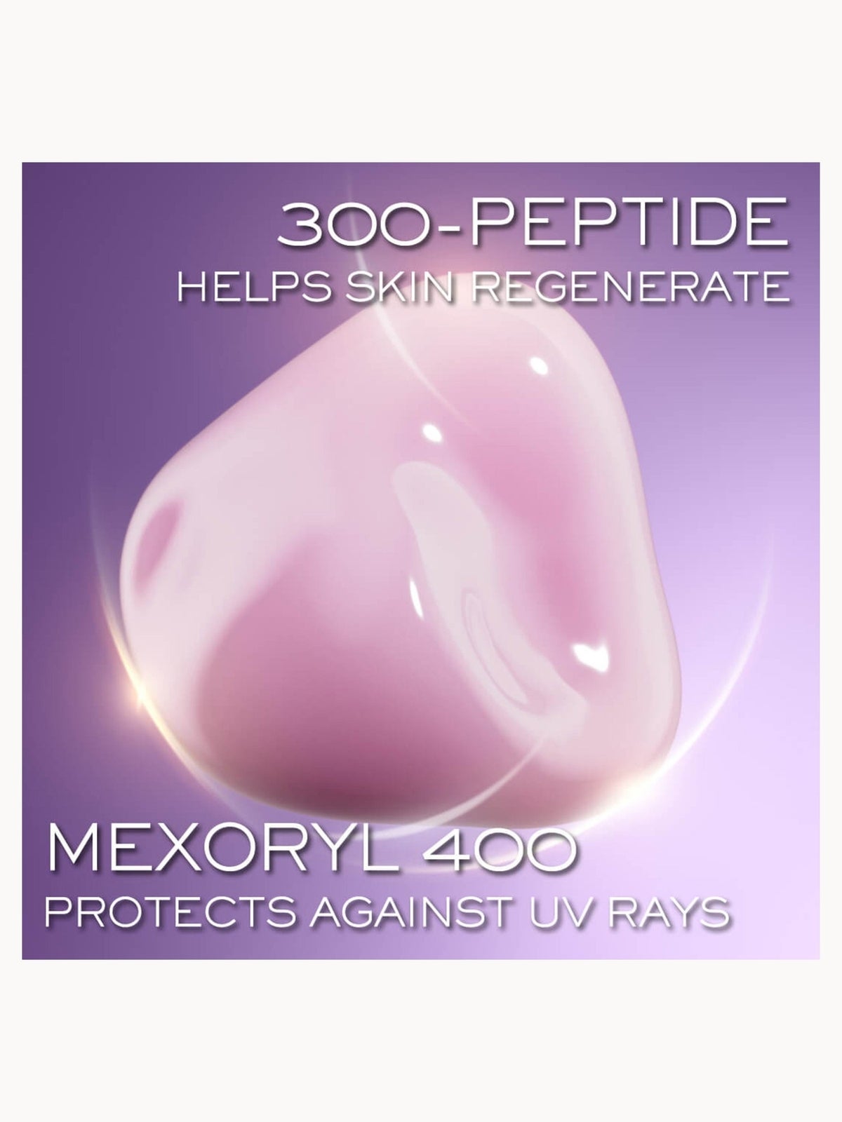 Lancôme Rénergie H.P.N. UVMUNE SPF50 Cream (Various Sizes) - 30ml 3
