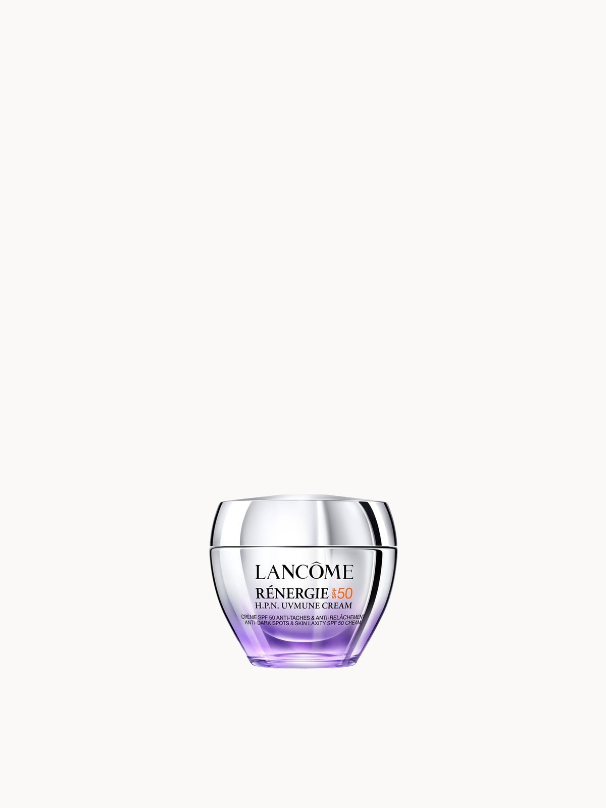 Lancôme Rénergie H.P.N. UVMUNE SPF50 Cream (Various Sizes) - 30ml