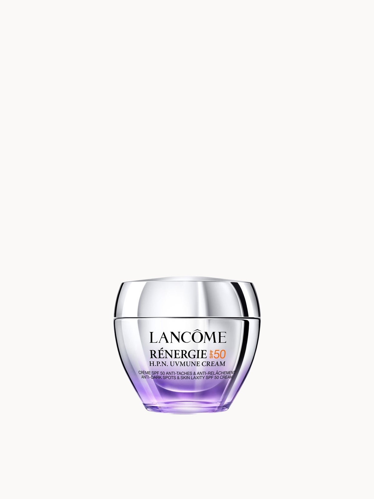 Lancôme Rénergie H.P.N. UVMUNE SPF50 Cream (Various Sizes), photo 5