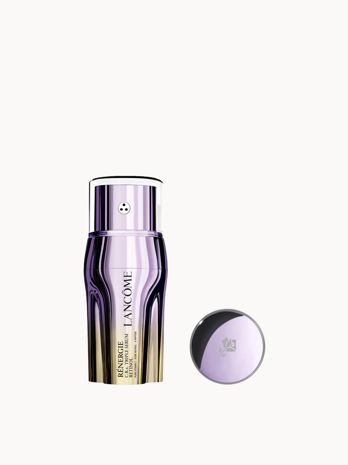 Lancôme Rénergie C.R.x. Triple Serum Retinol (Various Sizes) - 20ml
