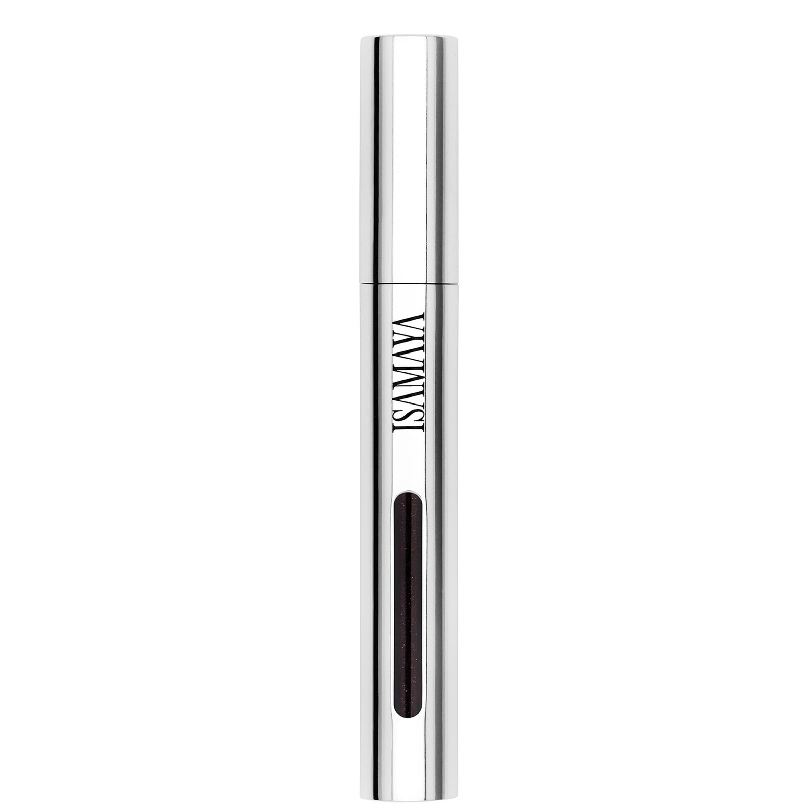 ISAMAYA Lip Lacq 2ml (Various Shades) - Black Veil
