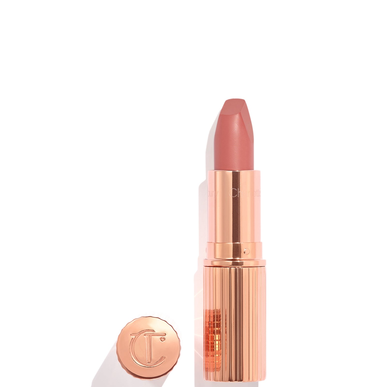 Charlotte Tilbury Matte Revolution - Naughty Talk - Image 1