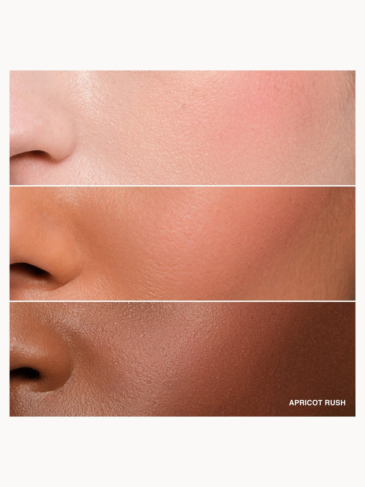 Bobbi Brown Pot Rouge Matte Cream Blush & Tint 8.5g (Various Shades) - Apricot Rush: Sheer peachy pink 3