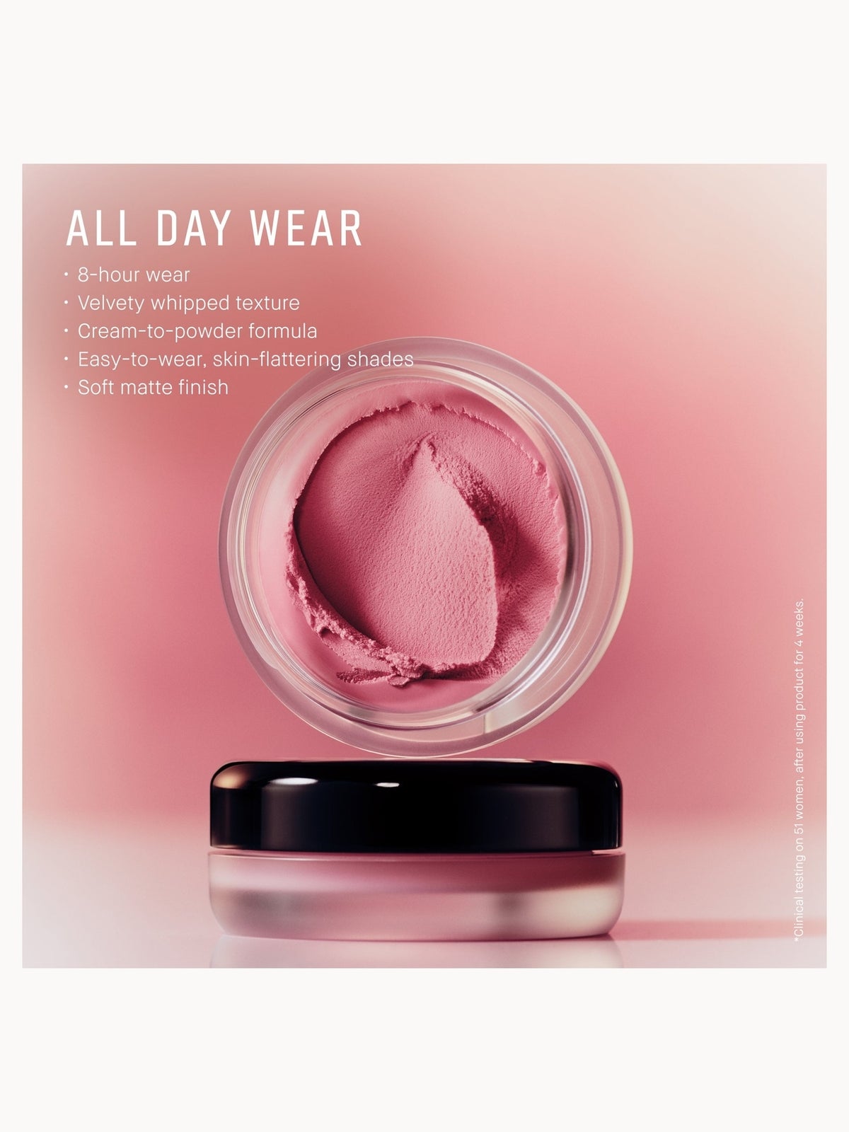 Bobbi Brown Pot Rouge Matte Cream Blush & Tint 8.5g (Various Shades) - Maple: Cool medium brown 4