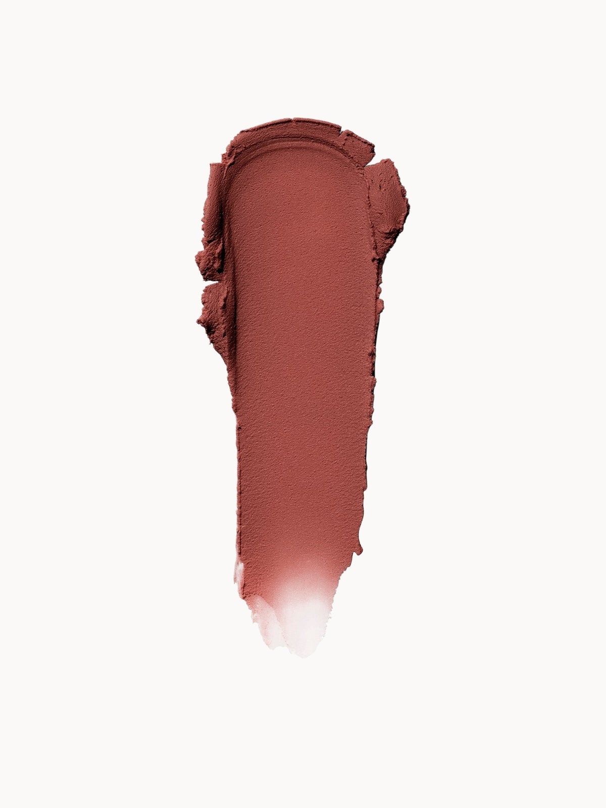 Bobbi Brown Pot Rouge Matte Cream Blush & Tint 8.5g (Various Shades) - Warm Mocha: Warm dark brown 2