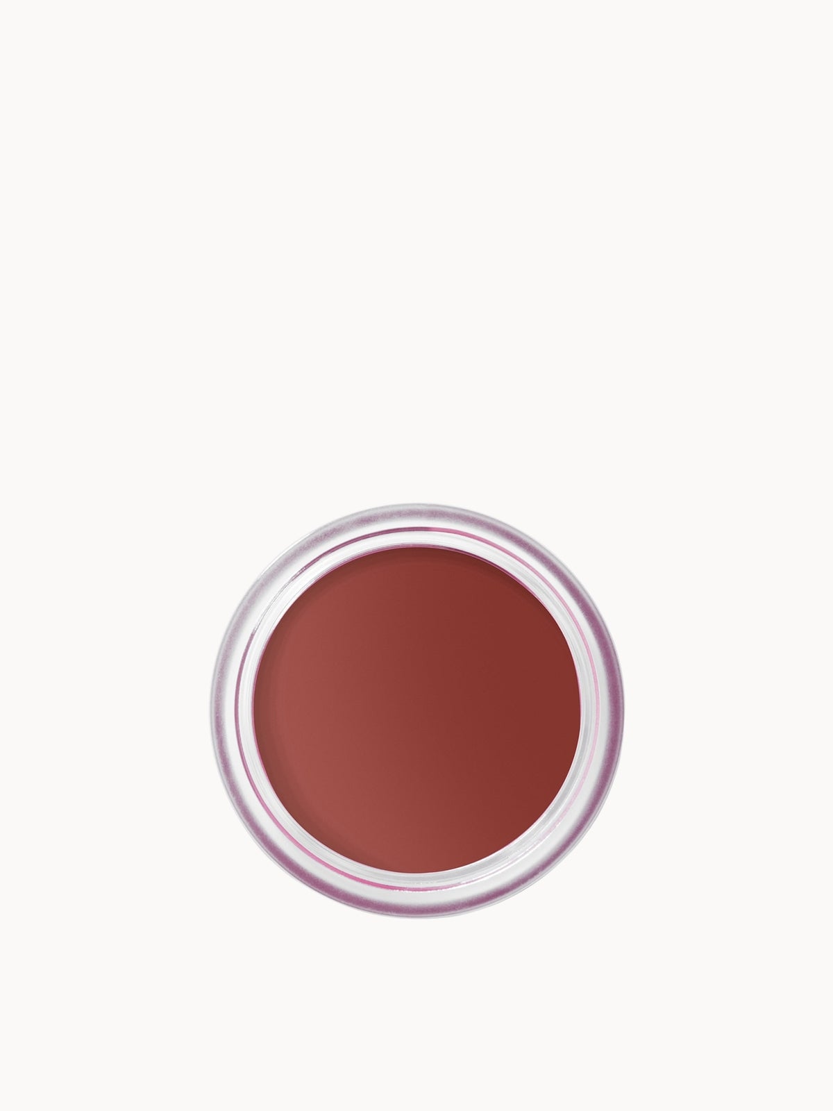Bobbi Brown Pot Rouge Matte Cream Blush & Tint 8.5g (Various Shades) - Warm Mocha: Warm dark brown