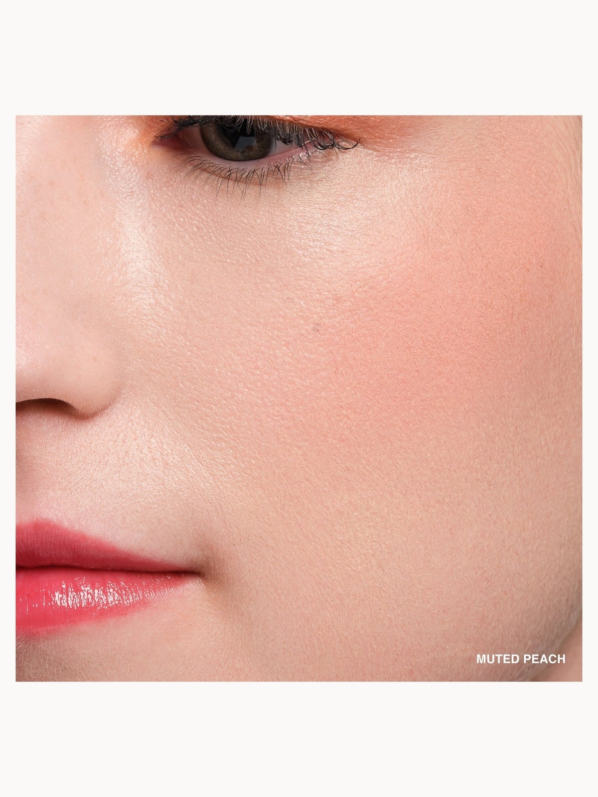 Bobbi Brown Pot Rouge Matte Cream Blush & Tint 8.5g (Various Shades) - Muted Peach: Clean bright peach 3