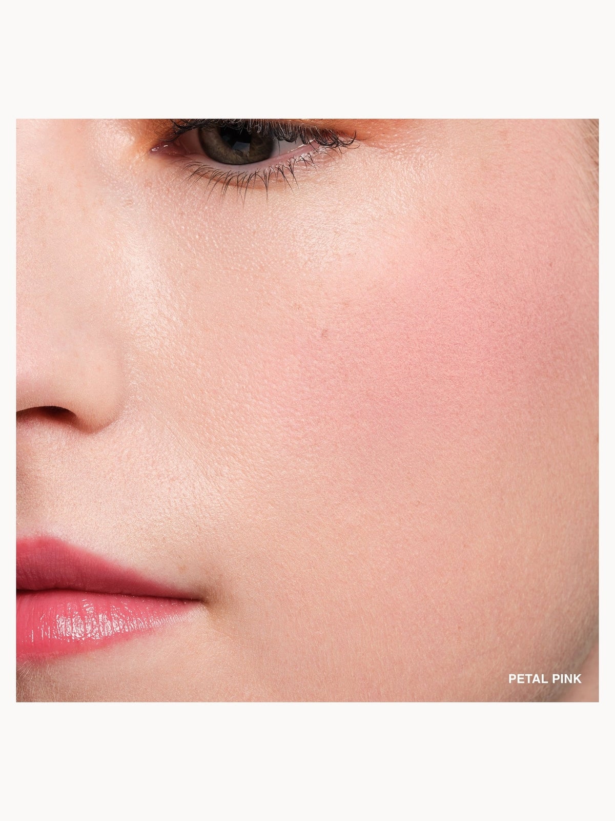 Bobbi Brown Pot Rouge Matte Cream Blush & Tint 8.5g (Various Shades) - Petal Pink: Pastel blue pink 3