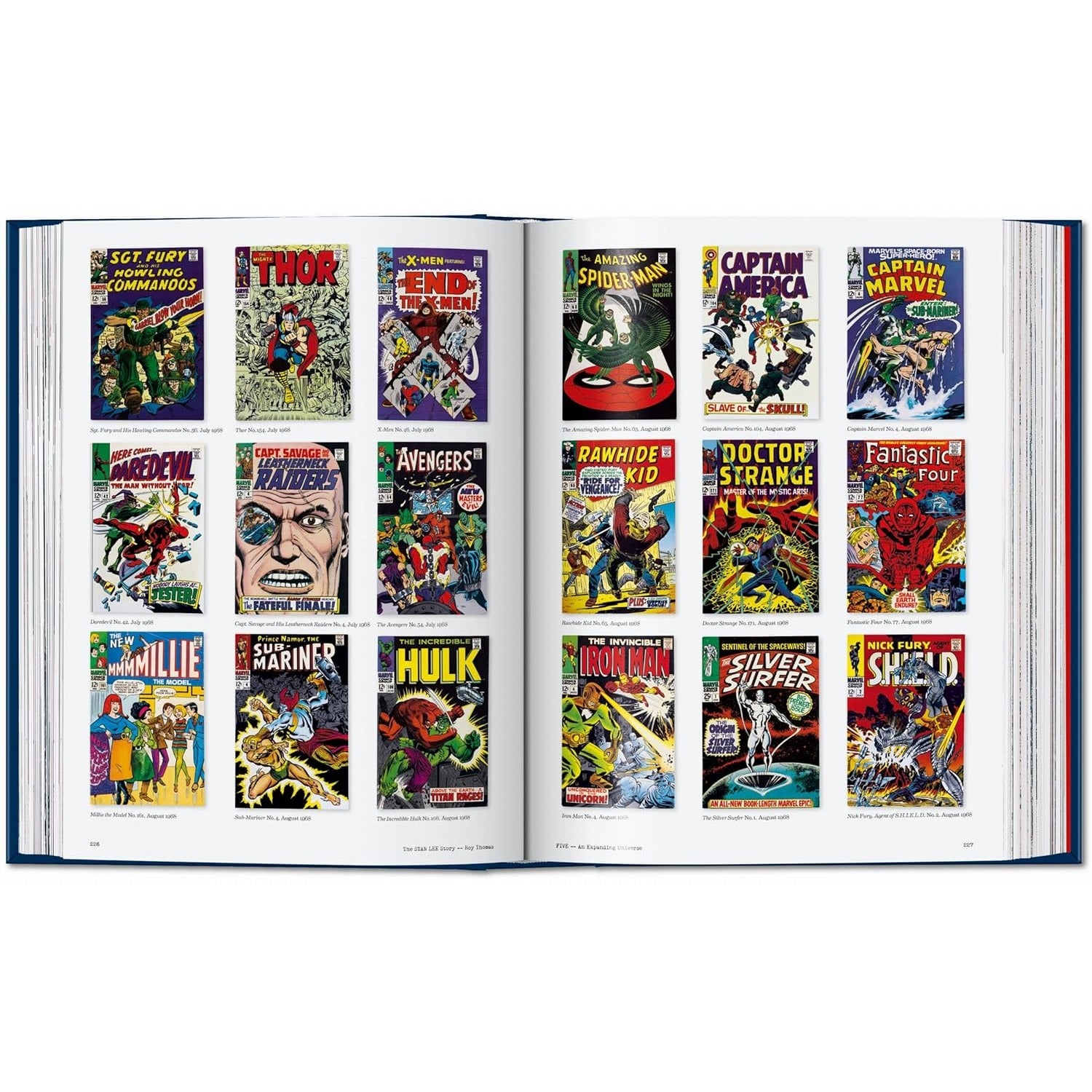 The Stan Lee Story
