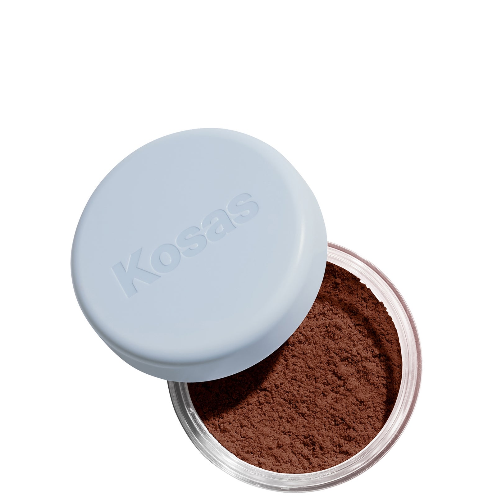 Kosas Cloud Set Translucent Loose Setting & Blurring Powder 20g (Various Shades) - Translucent Velvety