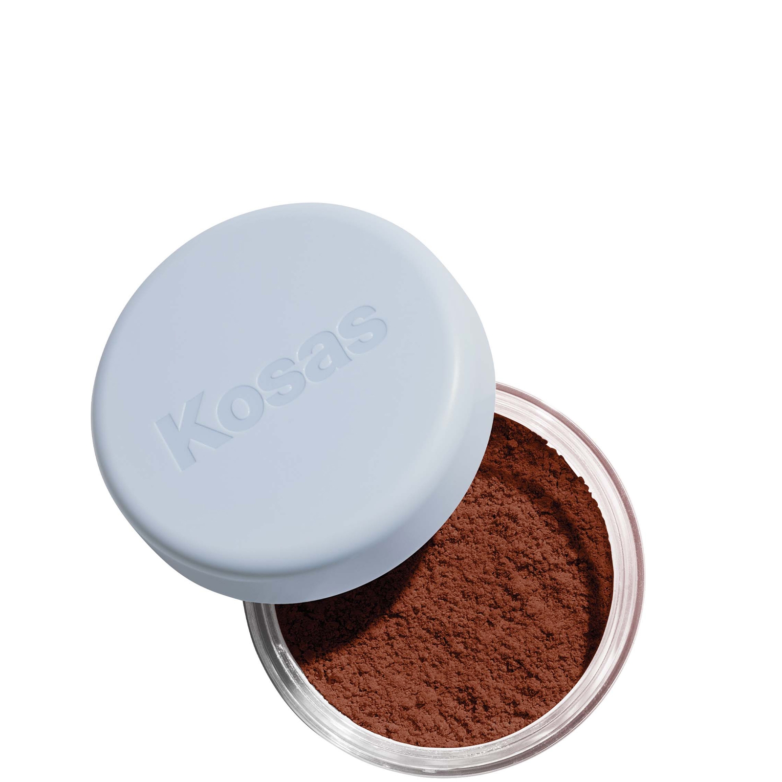 KOSAS Cloud Set Translucent Loose Setting & Blurring Powder (Various Shades) - Translucent Velvety