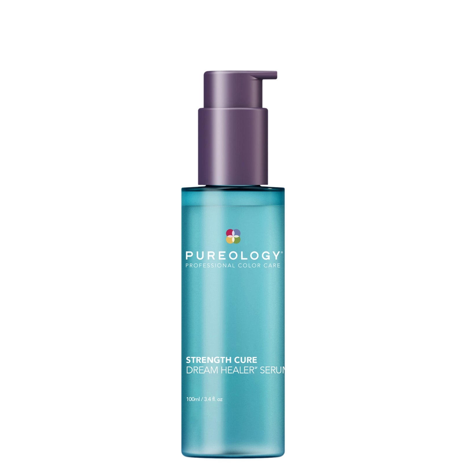 Pureology Strength Cure Dream Healer Serum for Damaged Hair 100ml