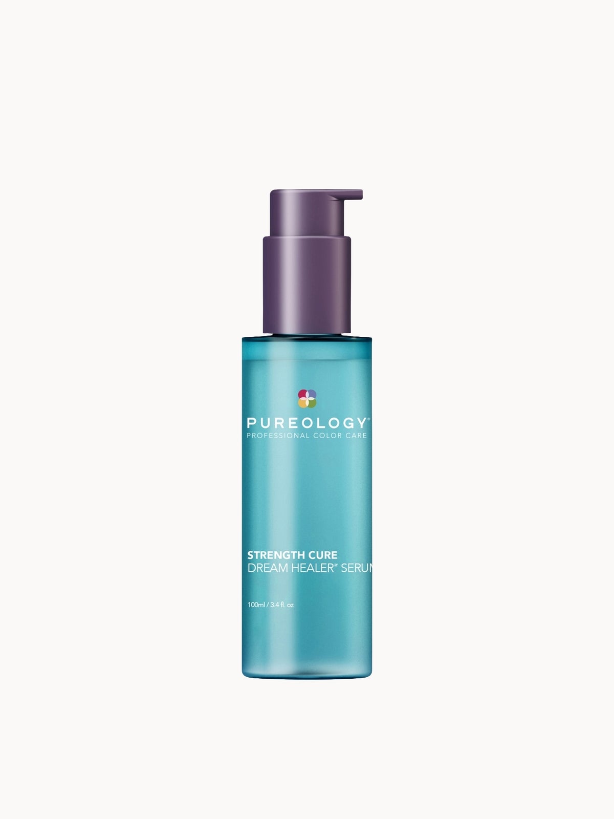 Pureology Strength Cure Dream Healer Serum for Damaged Hair 100ml
