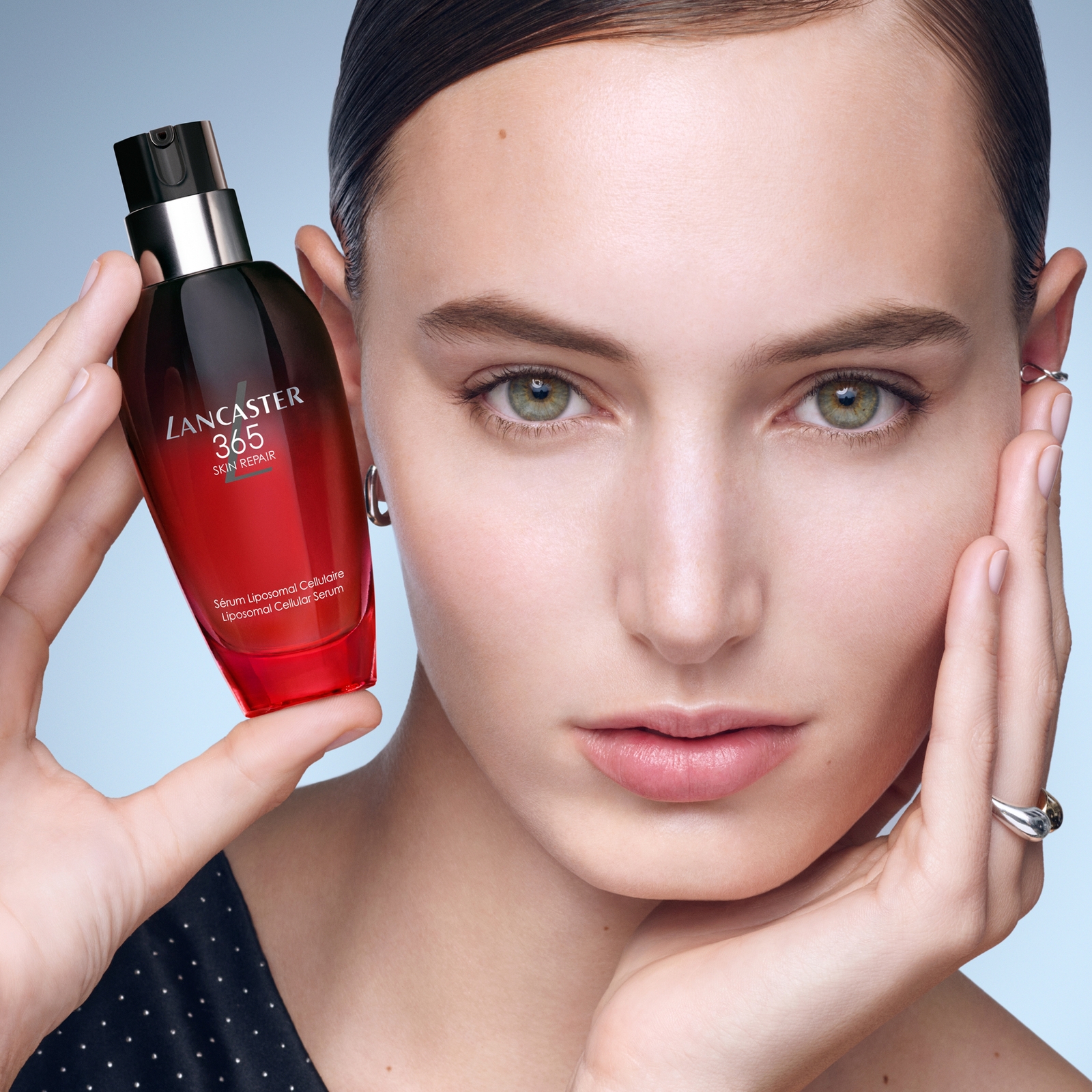 Thumbnail - Lancaster 365 Skin Repair Liposomal Cellular Serum 50ml