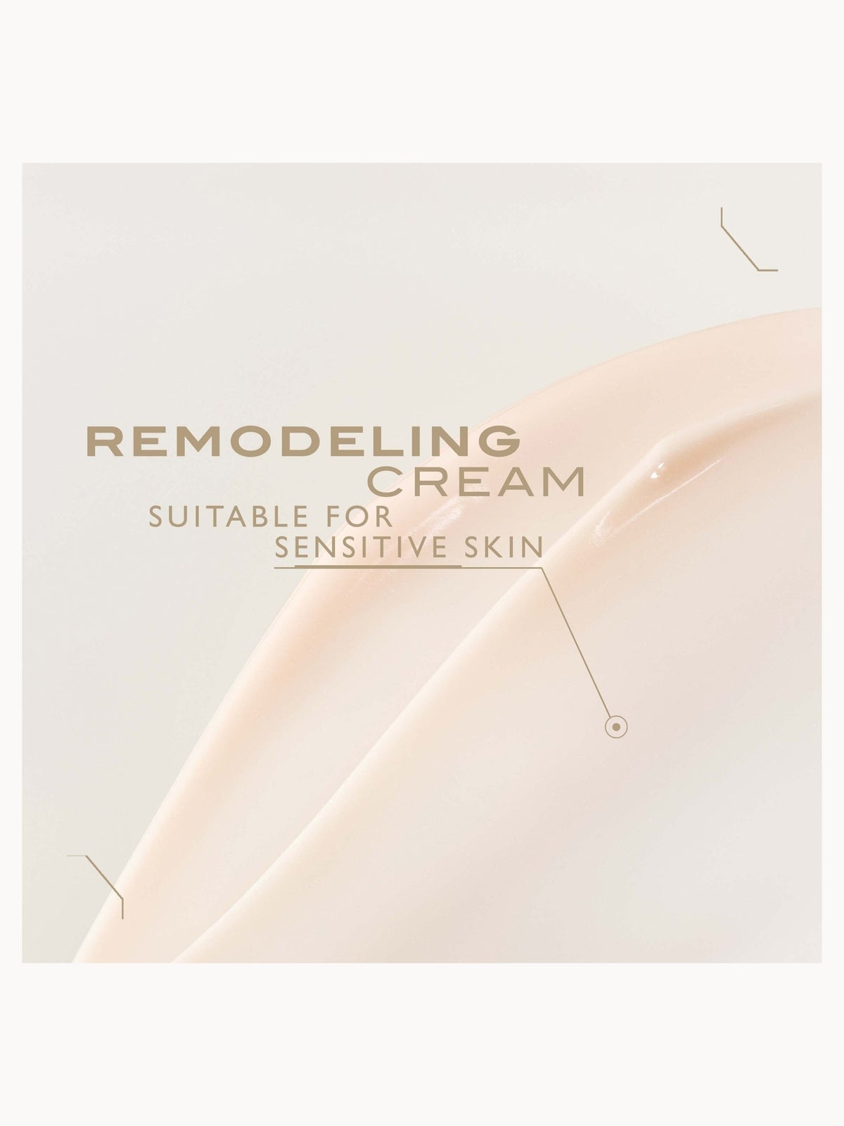 Lancaster Golden Lift Sculpting Cream 50ml 2