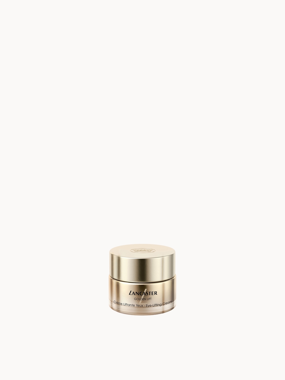 Lancaster Golden Eye-Lifting Cream 15ml