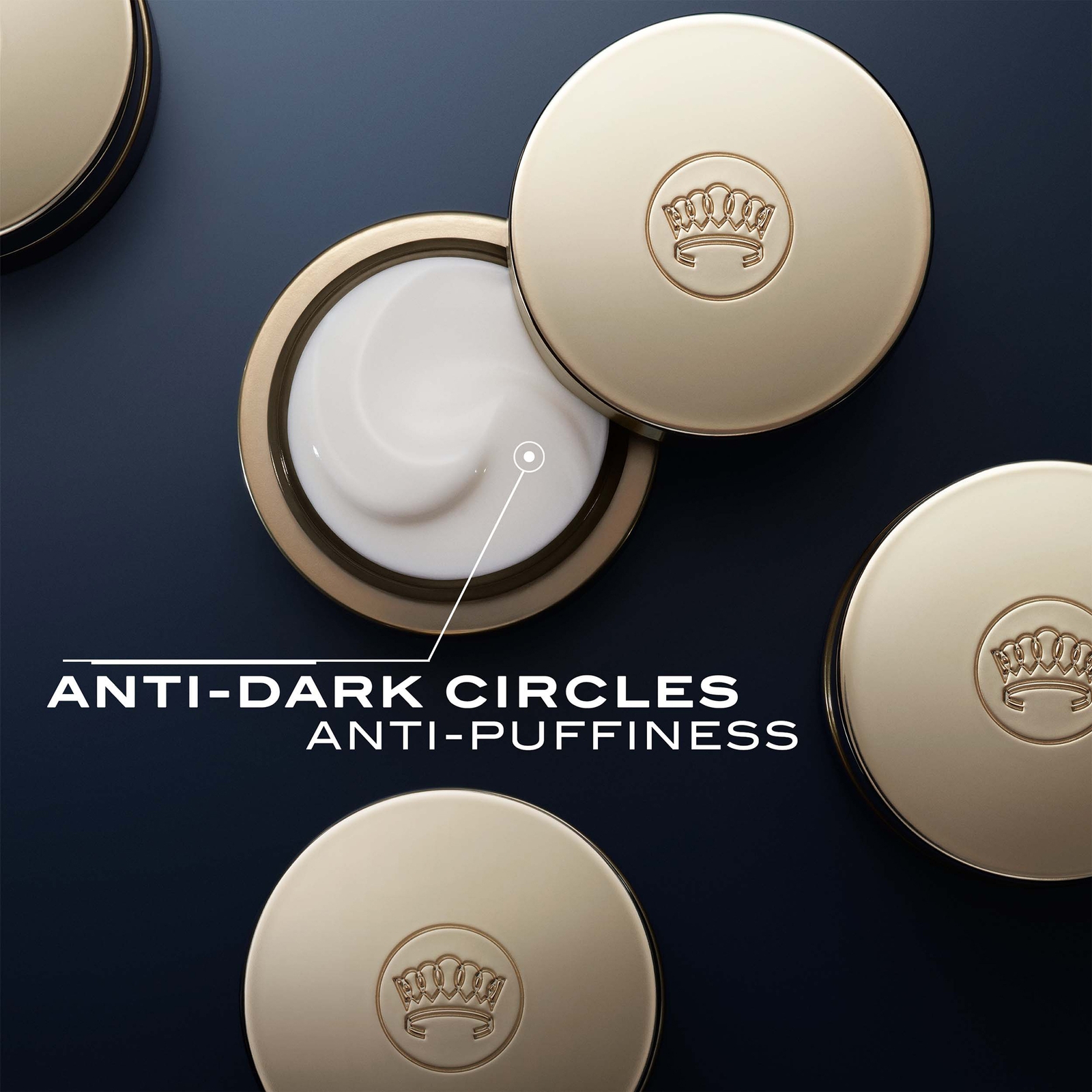 Thumbnail - Lancaster Golden Eye-Lifting Cream 15ml