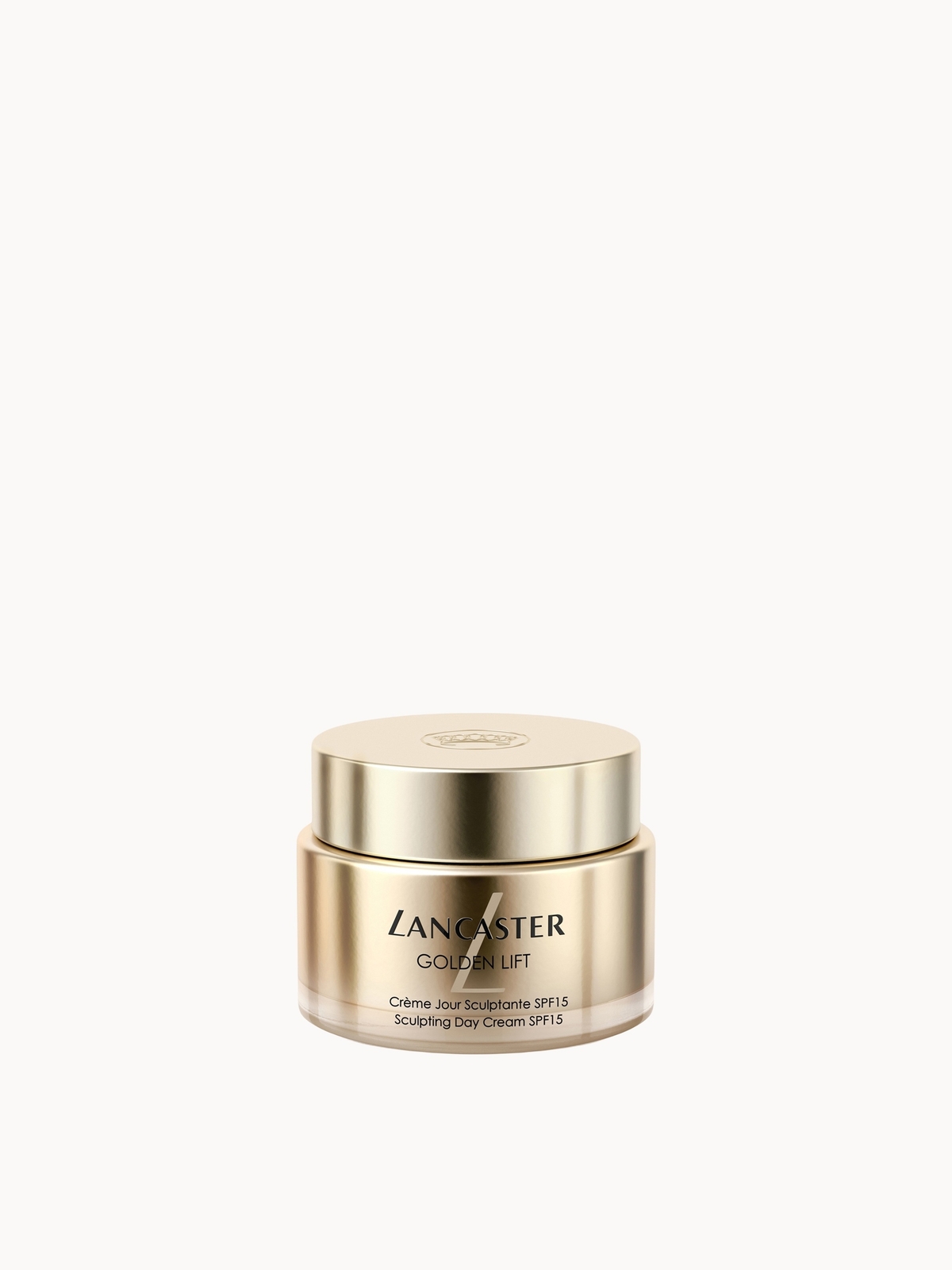 Lancaster Golden Lift Sculpting Day Cream SPF15 50ml