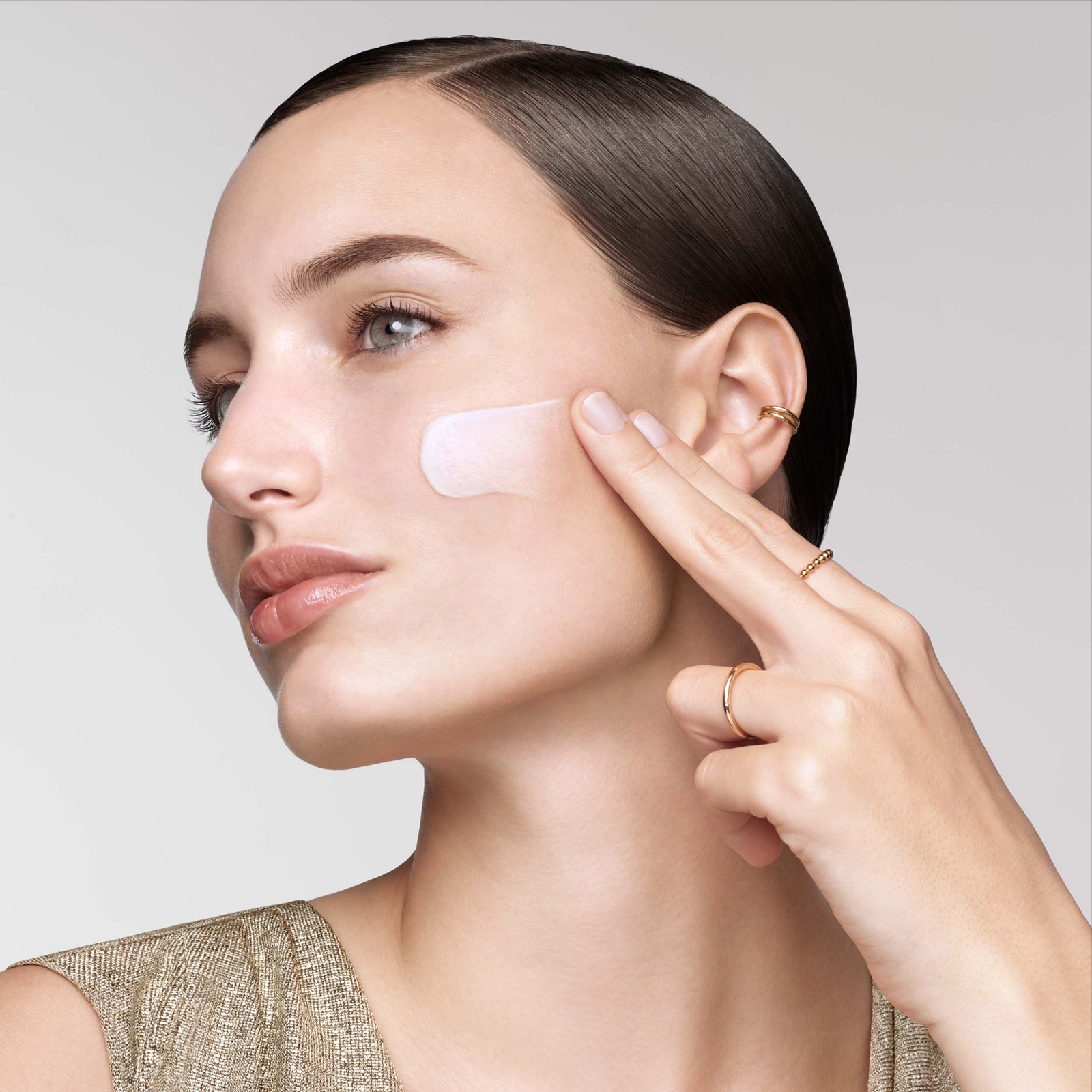 Thumbnail - Lancaster Golden Lift Sculpting Day Cream SPF15 50ml