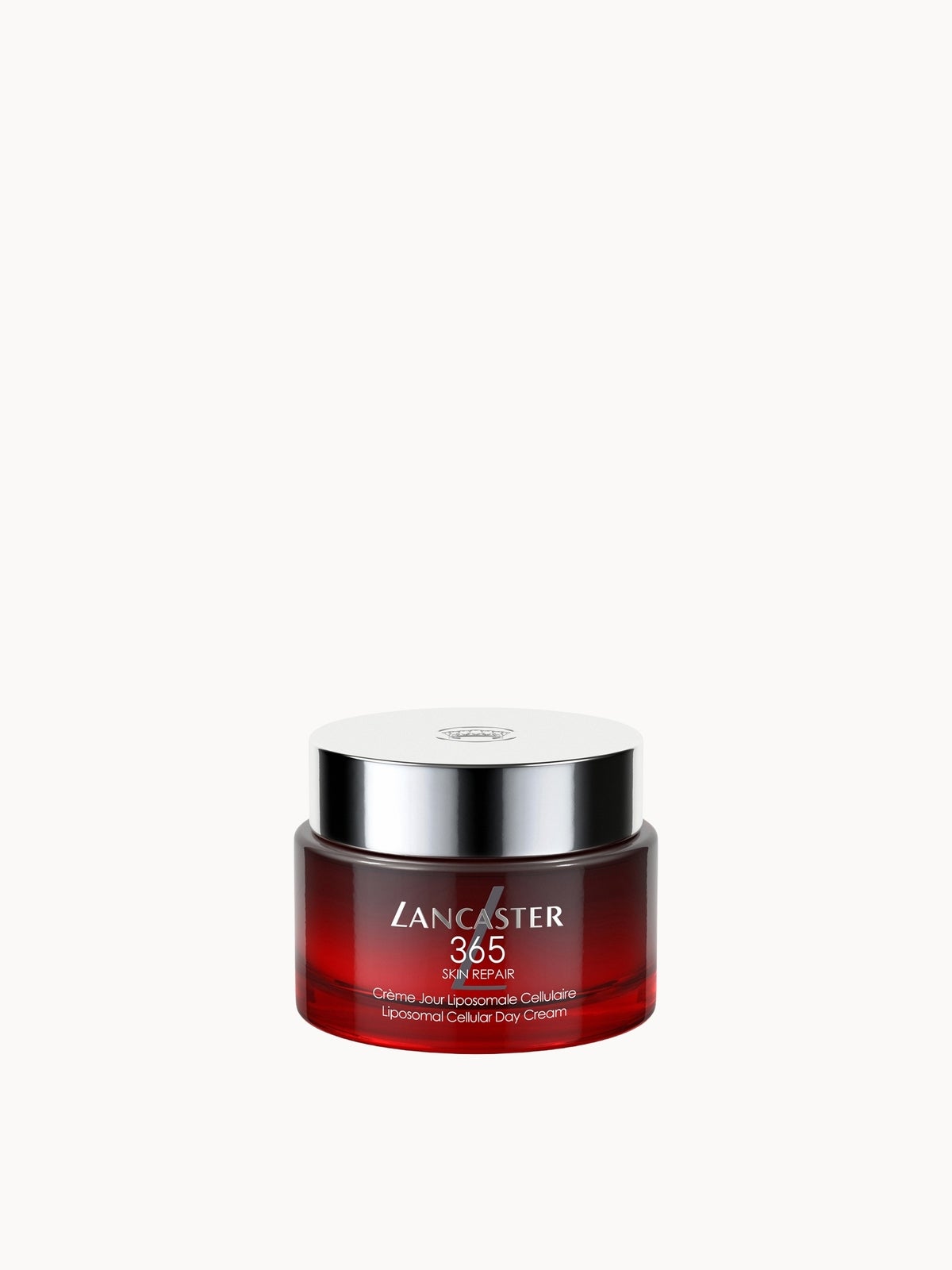 Lancaster 365 Skin Repair Liposomal Cellular Day Cream 50ml