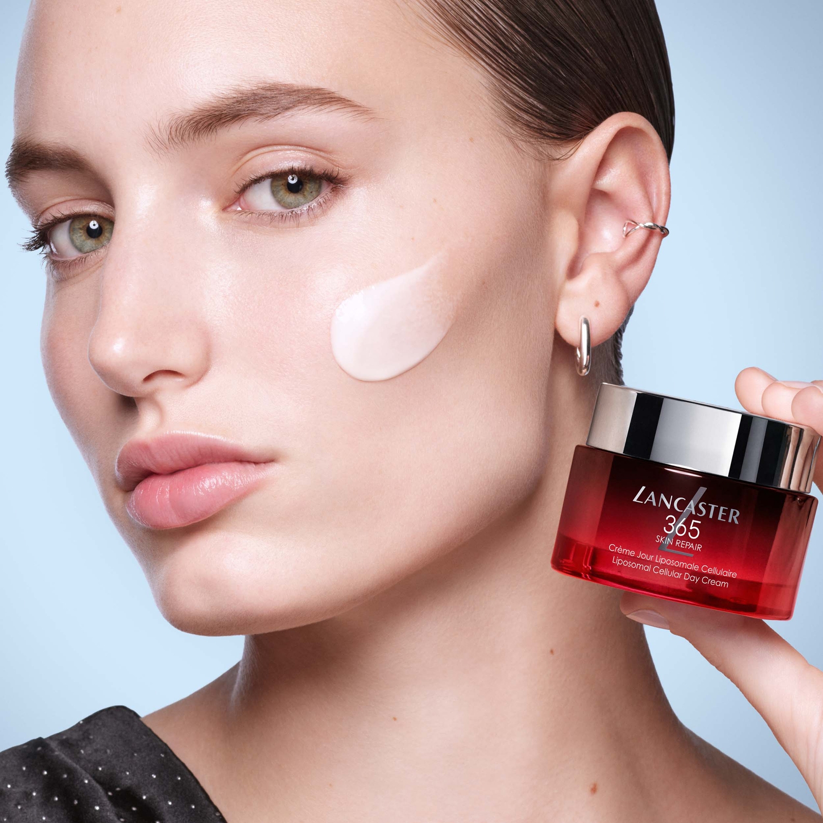 Thumbnail - Lancaster 365 Skin Repair Liposomal Cellular Day Cream 50ml