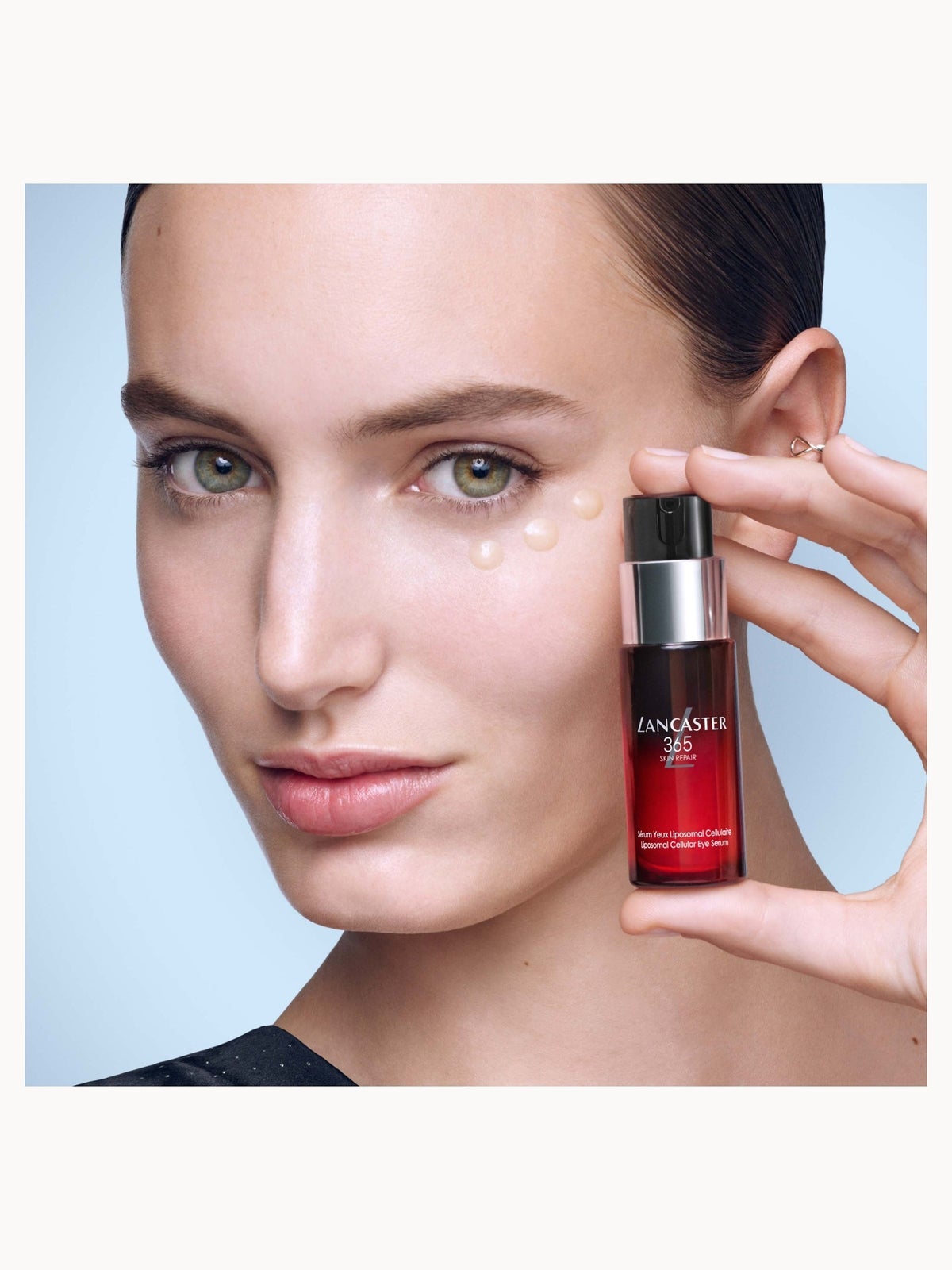 Lancaster 365 Skin Repair Liposomal Cellular Eye Serum 15ml 3