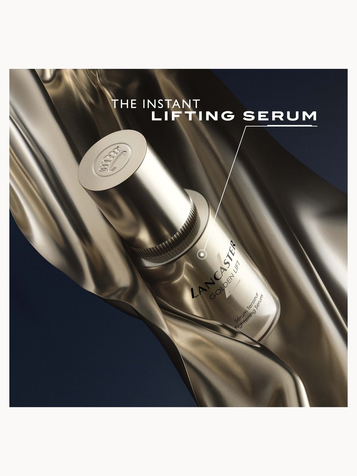 Exclusive Lancaster Golden Lift Discovery Routine Set 2
