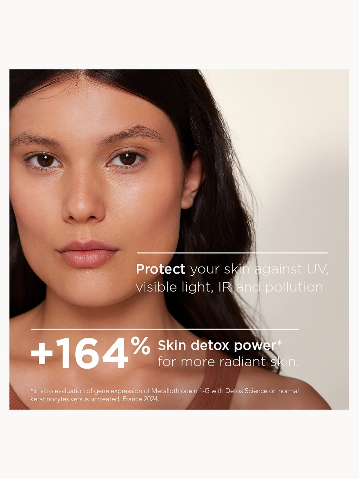 Bioderma XDefense Ultra Fluid SPF50+ Invisible | Suncare and Urban Protection 40ml 3