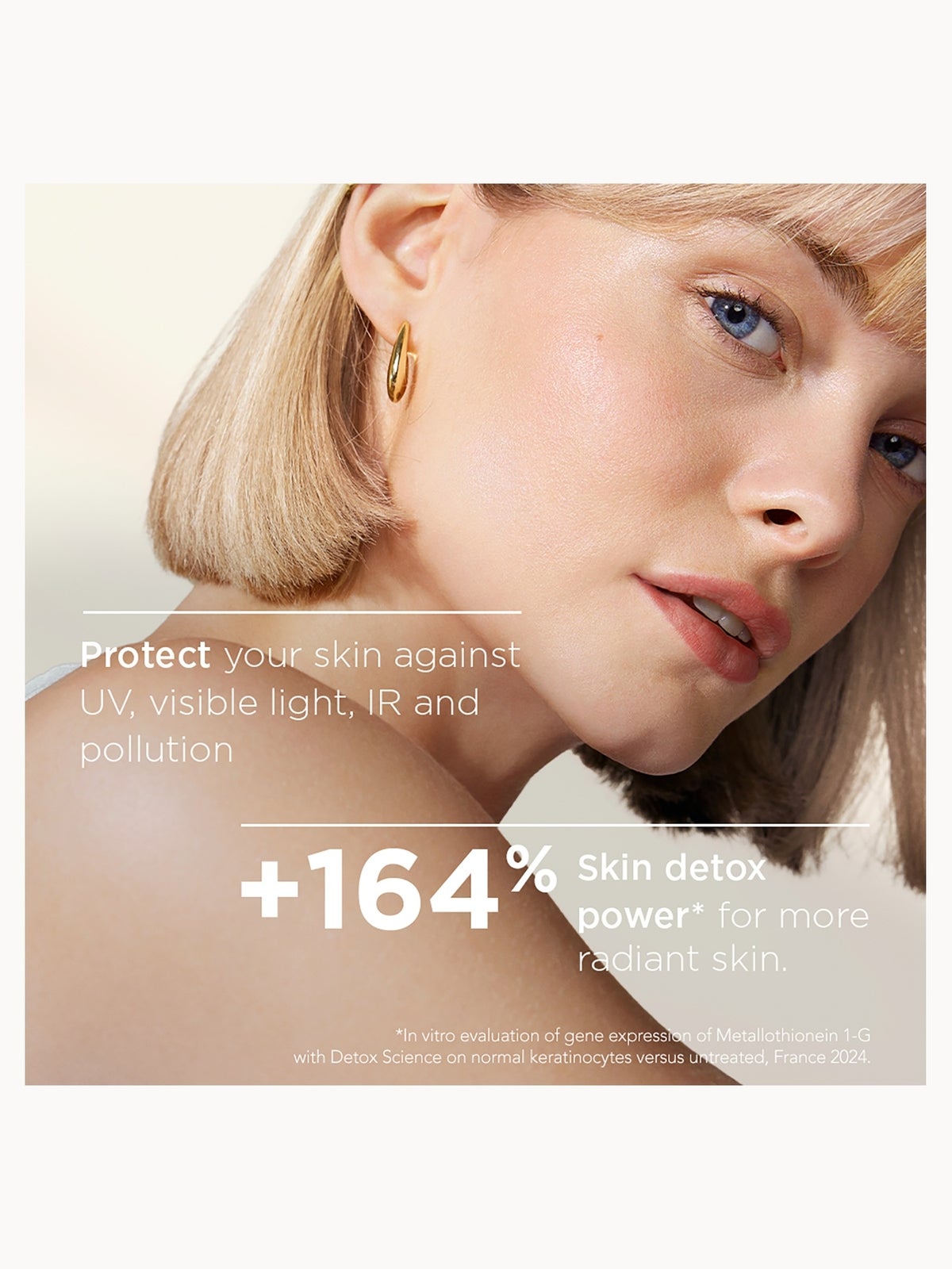 Bioderma XDefense Ultra Fluid SPF50+| Suncare and Urban Protection 40ml (Various Shades) - Shade 01 4