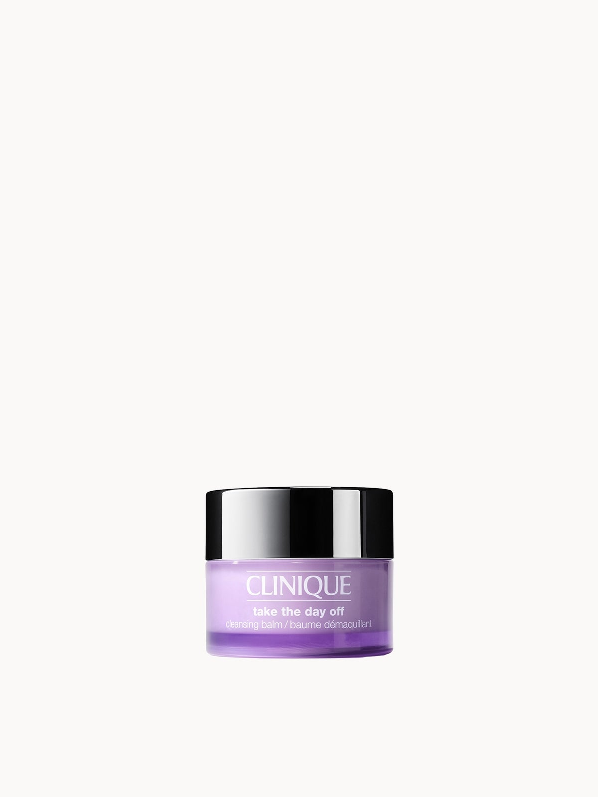 Clinique Take The Day Off Cleansing Balm At Home & Away 3