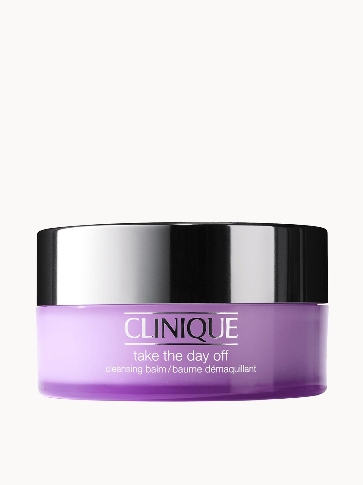 Clinique Take The Day Off Cleansing Balm At Home & Away 2