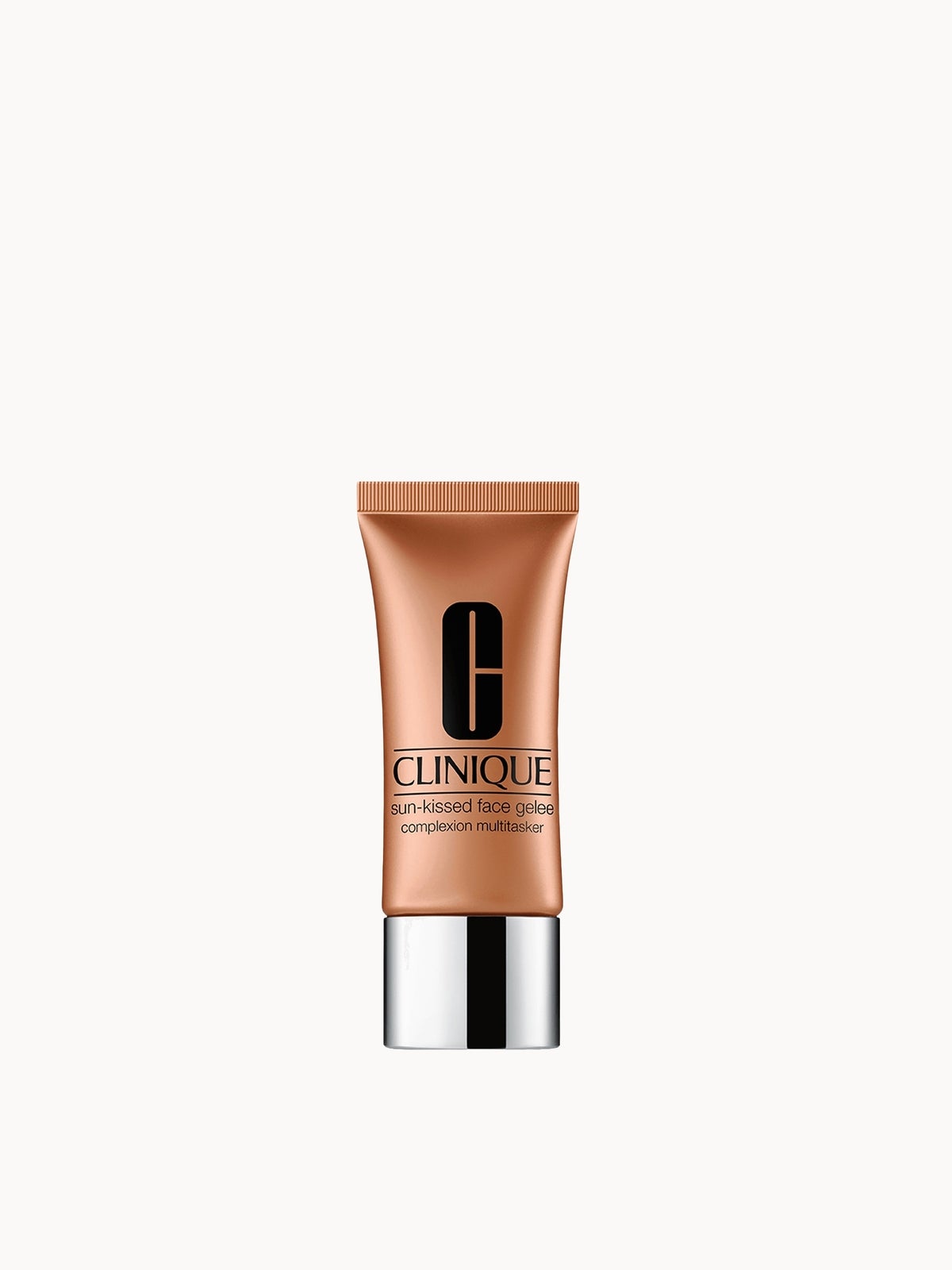 Clinique Sun-Kissed Glow Make Up Look​ 3
