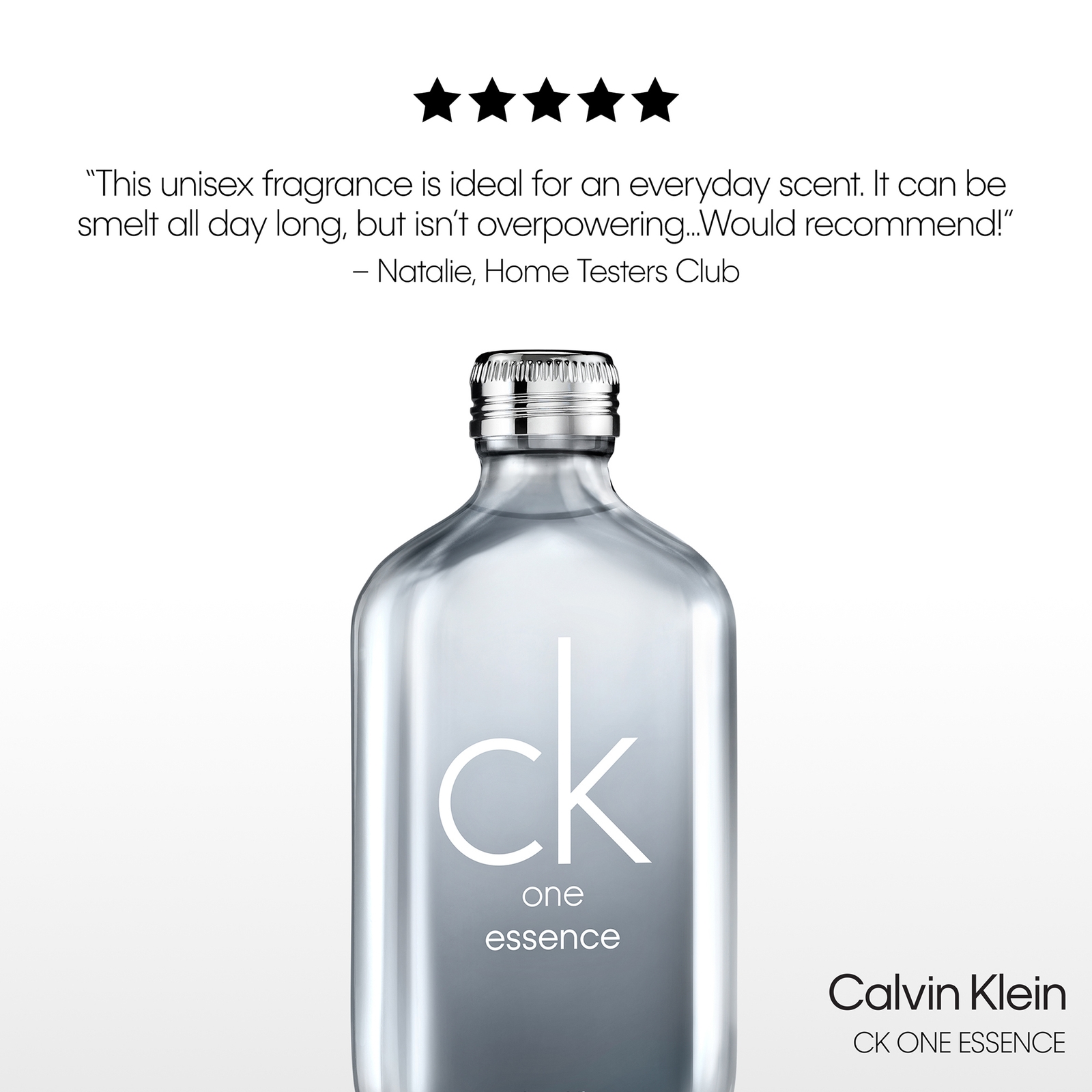 Thumbnail - Calvin Klein CK One Essence Parfum Intense 200ml