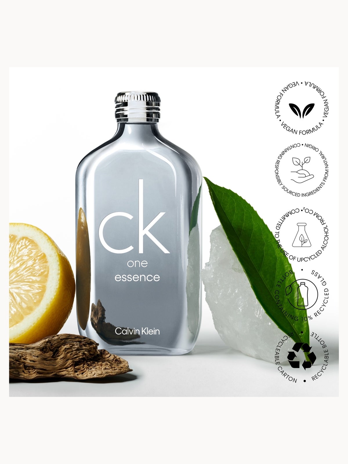 Calvin Klein CK One Essence Parfum Intense 200ml 2