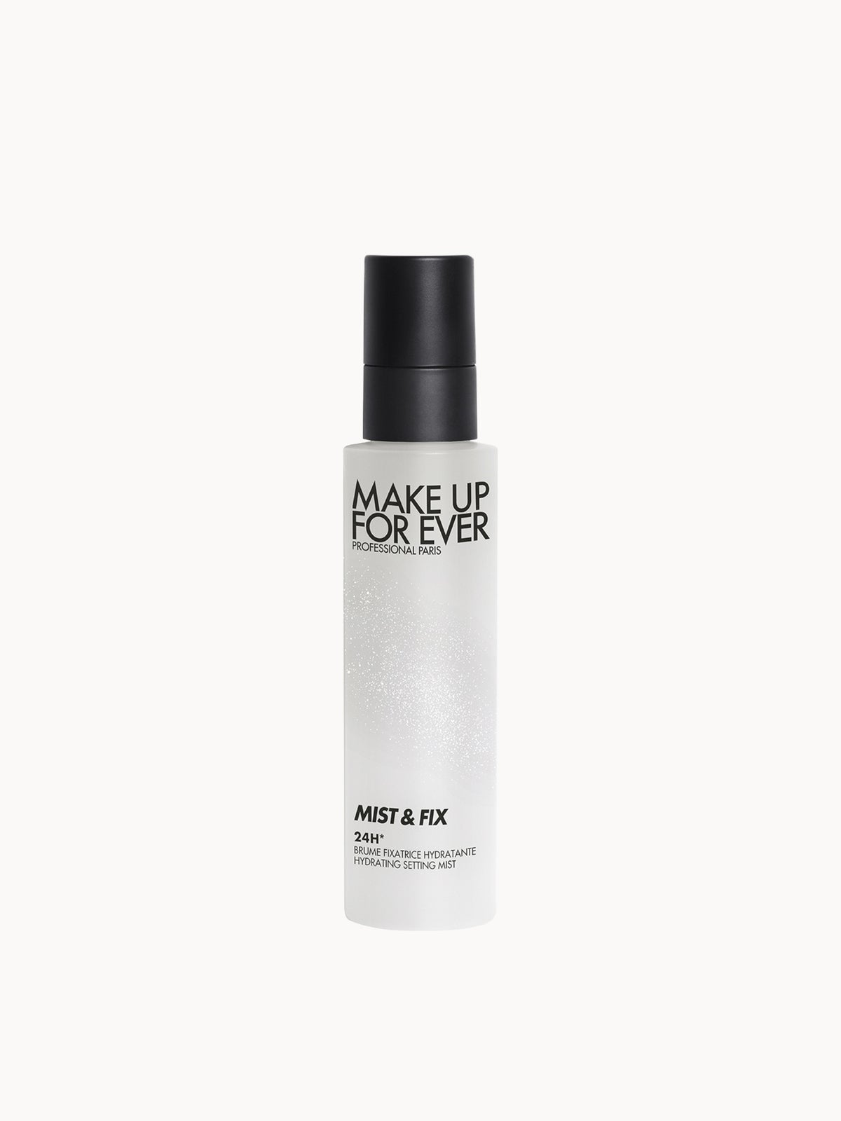 MAKE UP FOR EVER - Prep & Set Bundle (Worth £63) 2