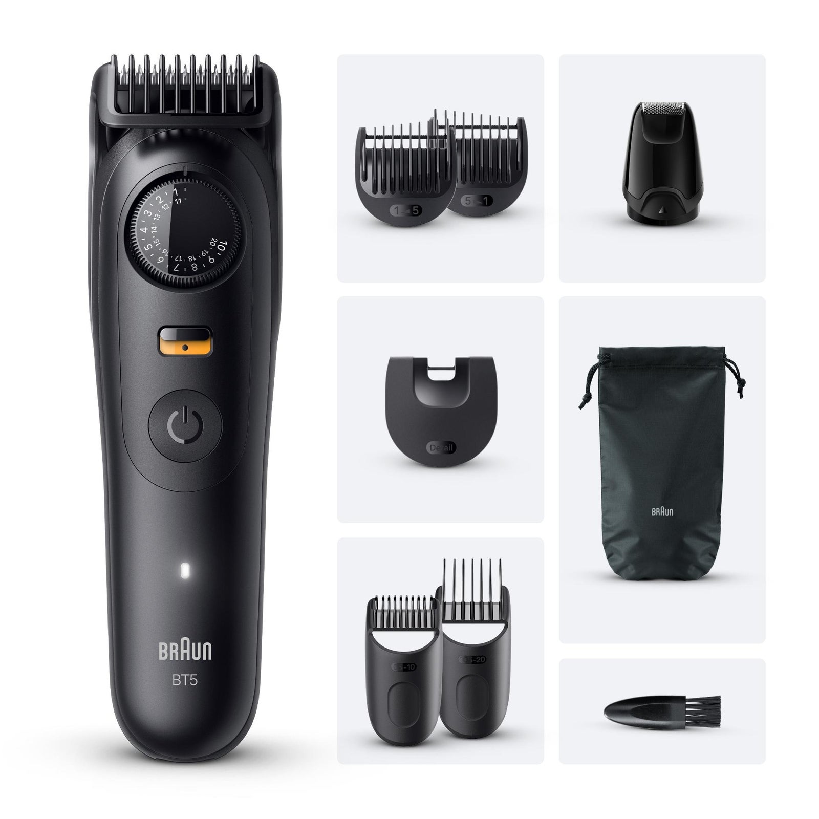 Braun UK