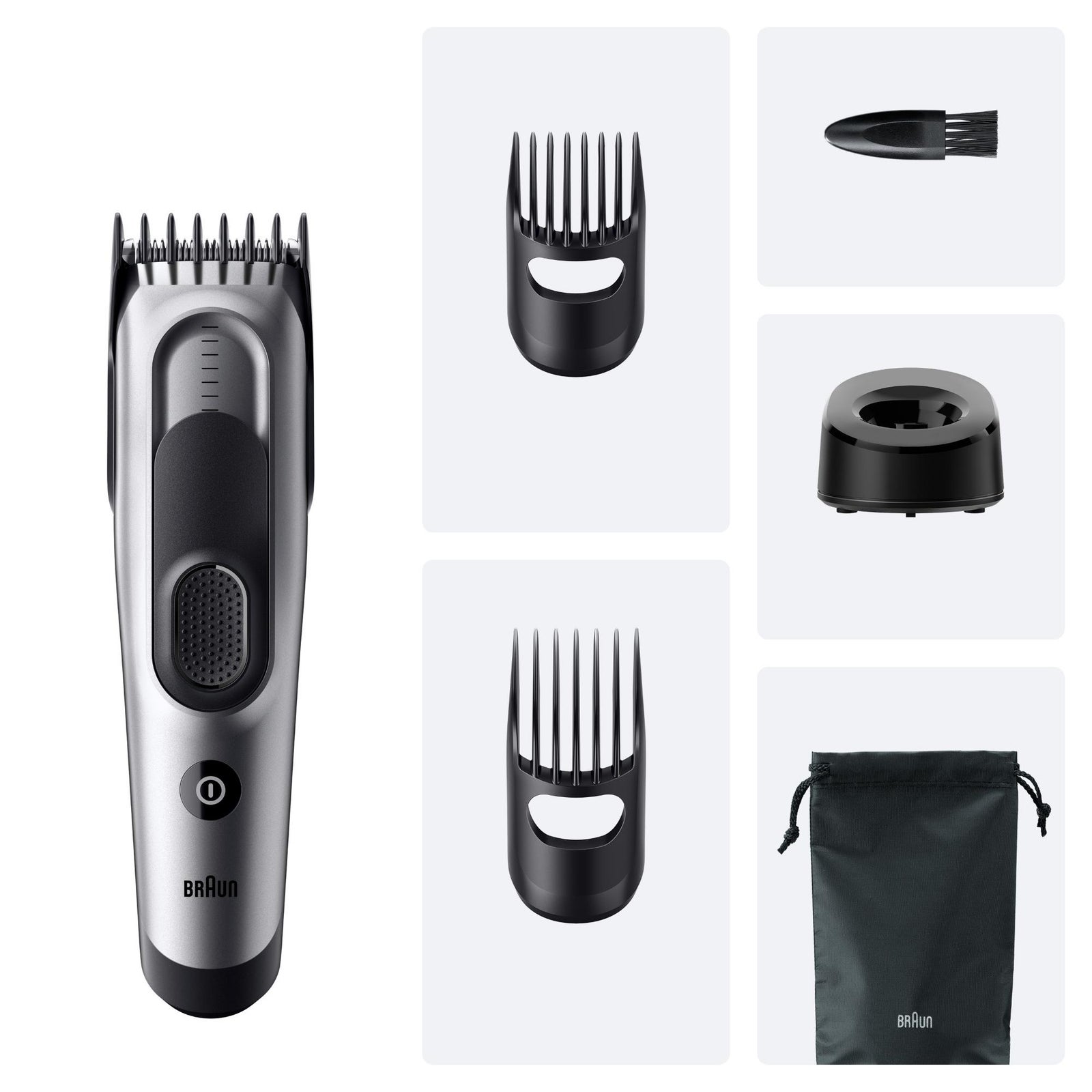Braun Series 7 HC7590 Haarschneider für Männer: retailer-supplied image