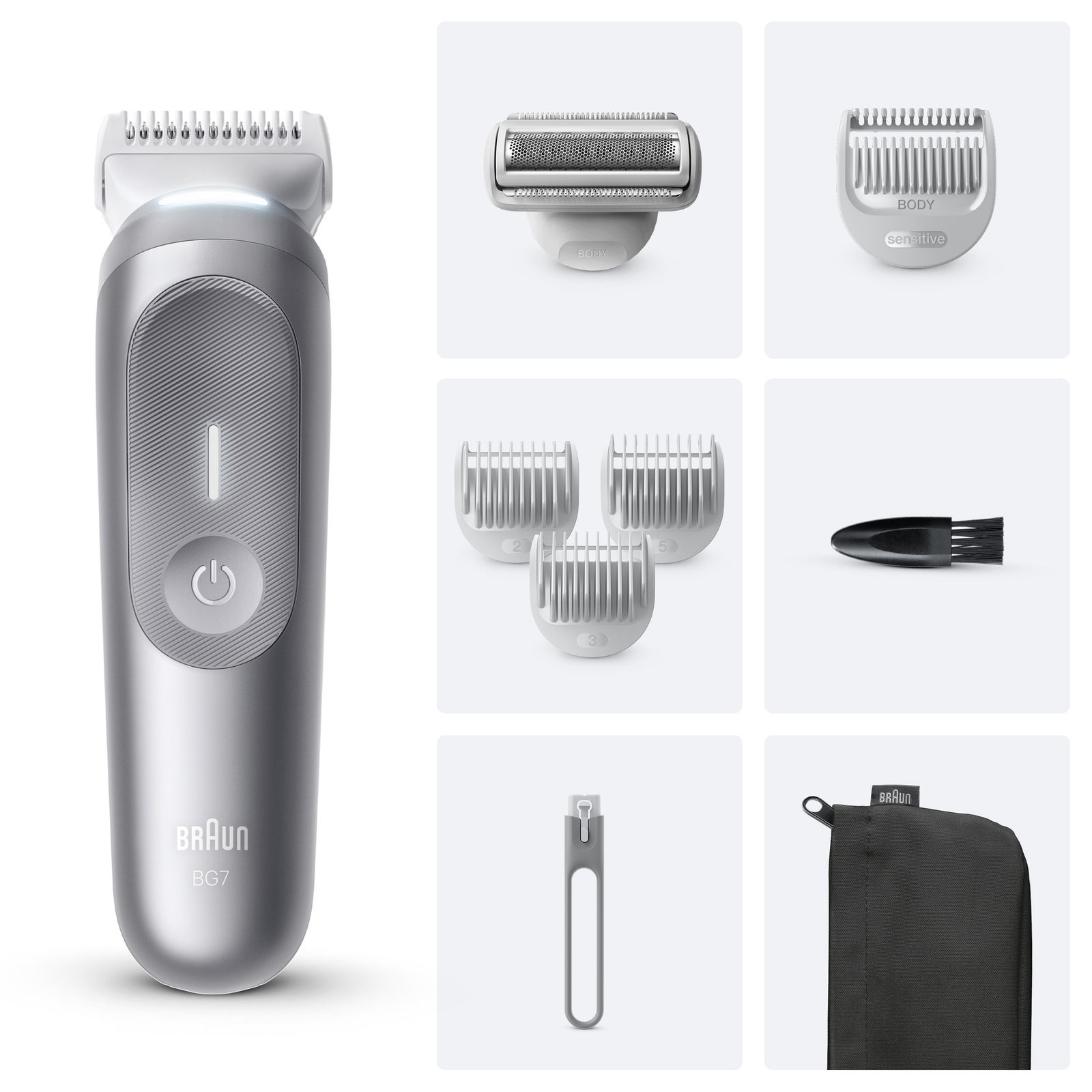 Braun UK