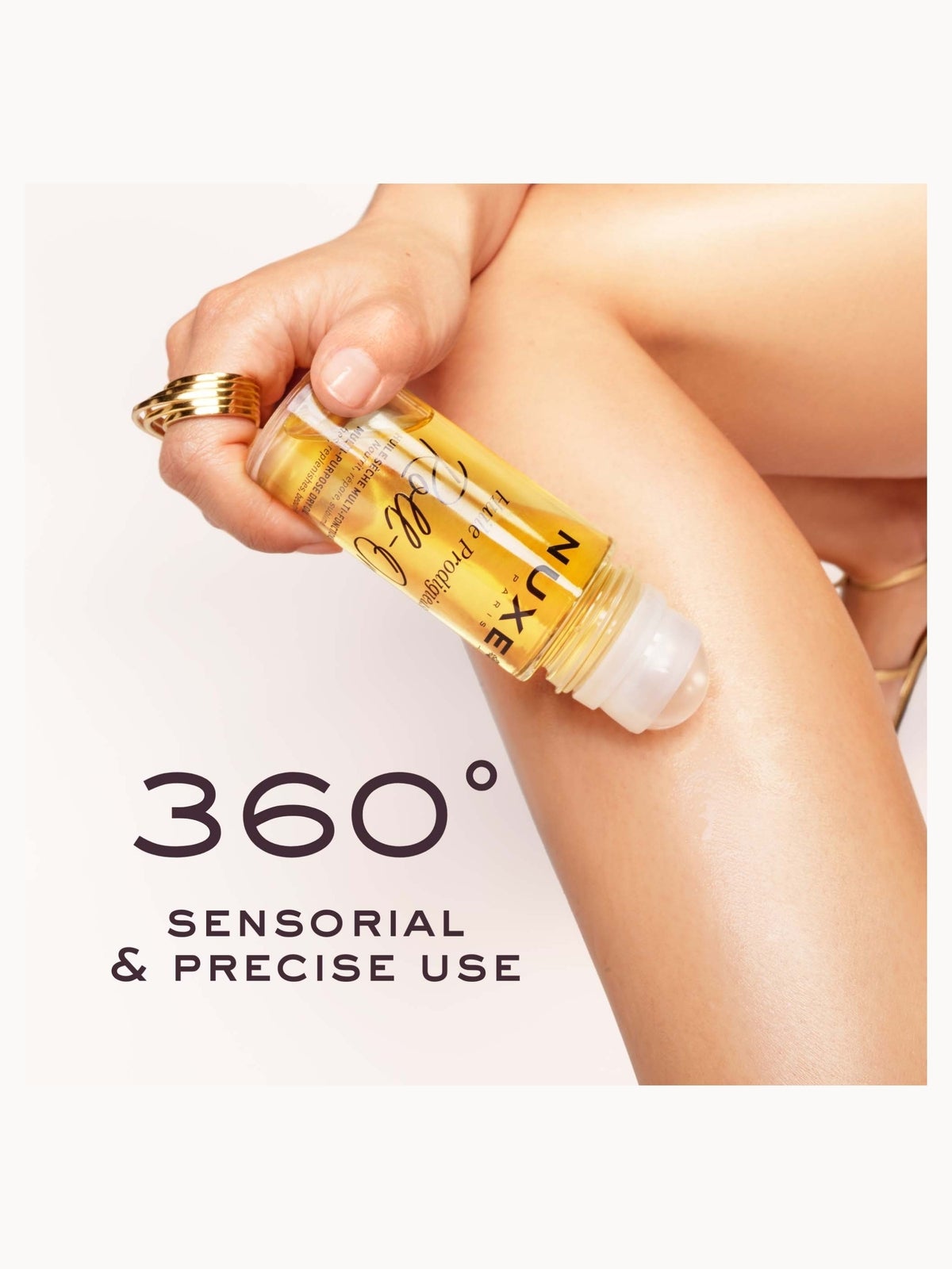 NUXE Huile Prodigieuse Roll-On 60ml 3