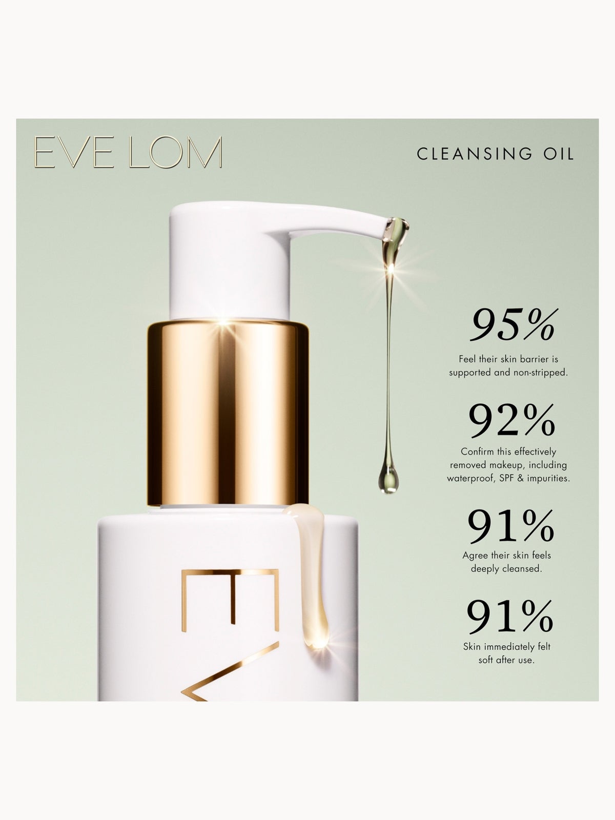 Eve Lom Cleansing Oil 150ml 4