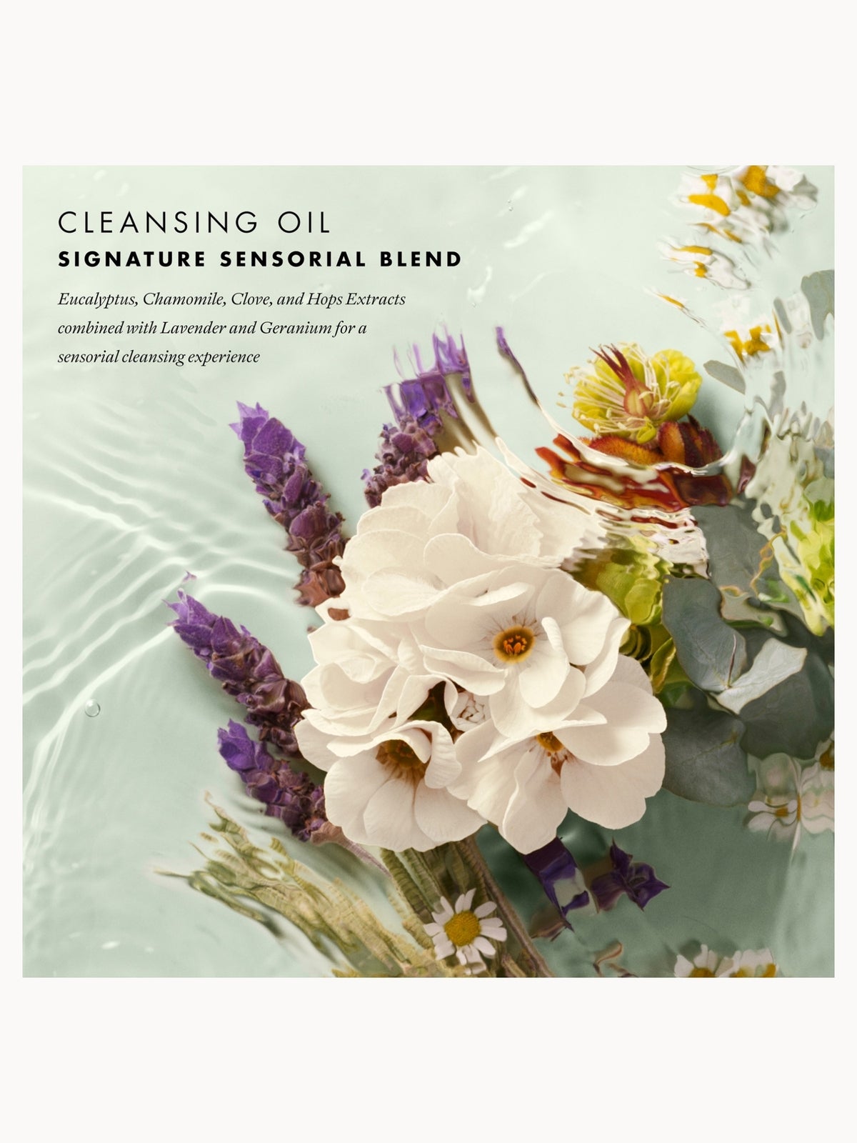Eve Lom Cleansing Oil 150ml 3