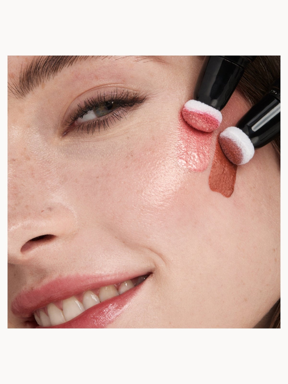 KIKO Milano Plush Blush 14ml (Various Shades) - 03 Pink Ballerina 3