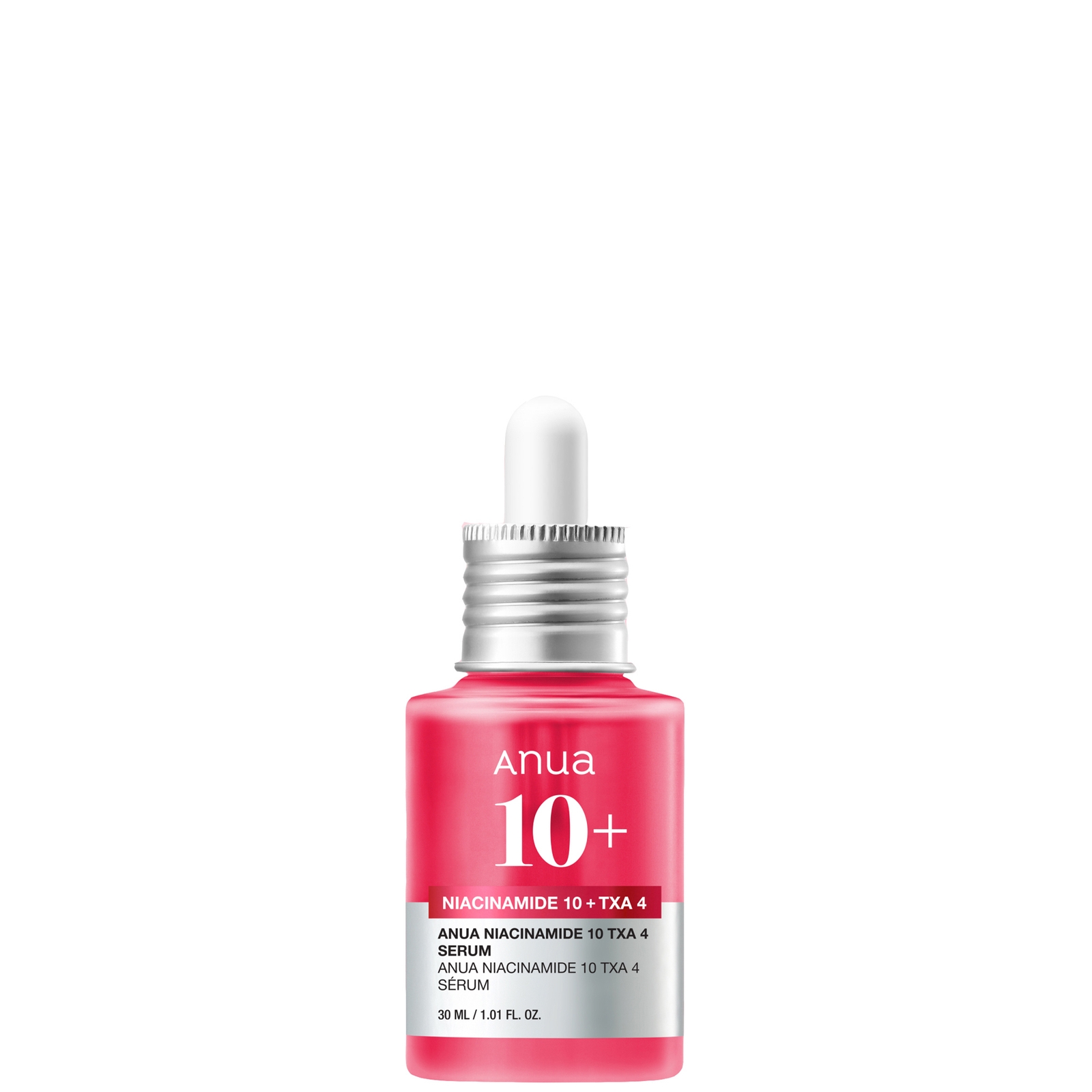 Anua Niacinamide 10% + TXA 4% Serum 30ml