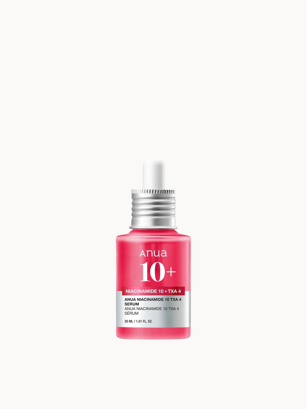 Anua Niacinamide 10% + TXA 4% Serum 30ml