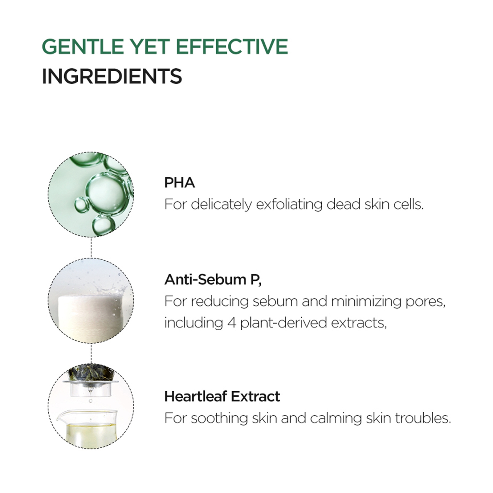 Thumbnail - Anua Heartleaf 77 Clearpad 160ml