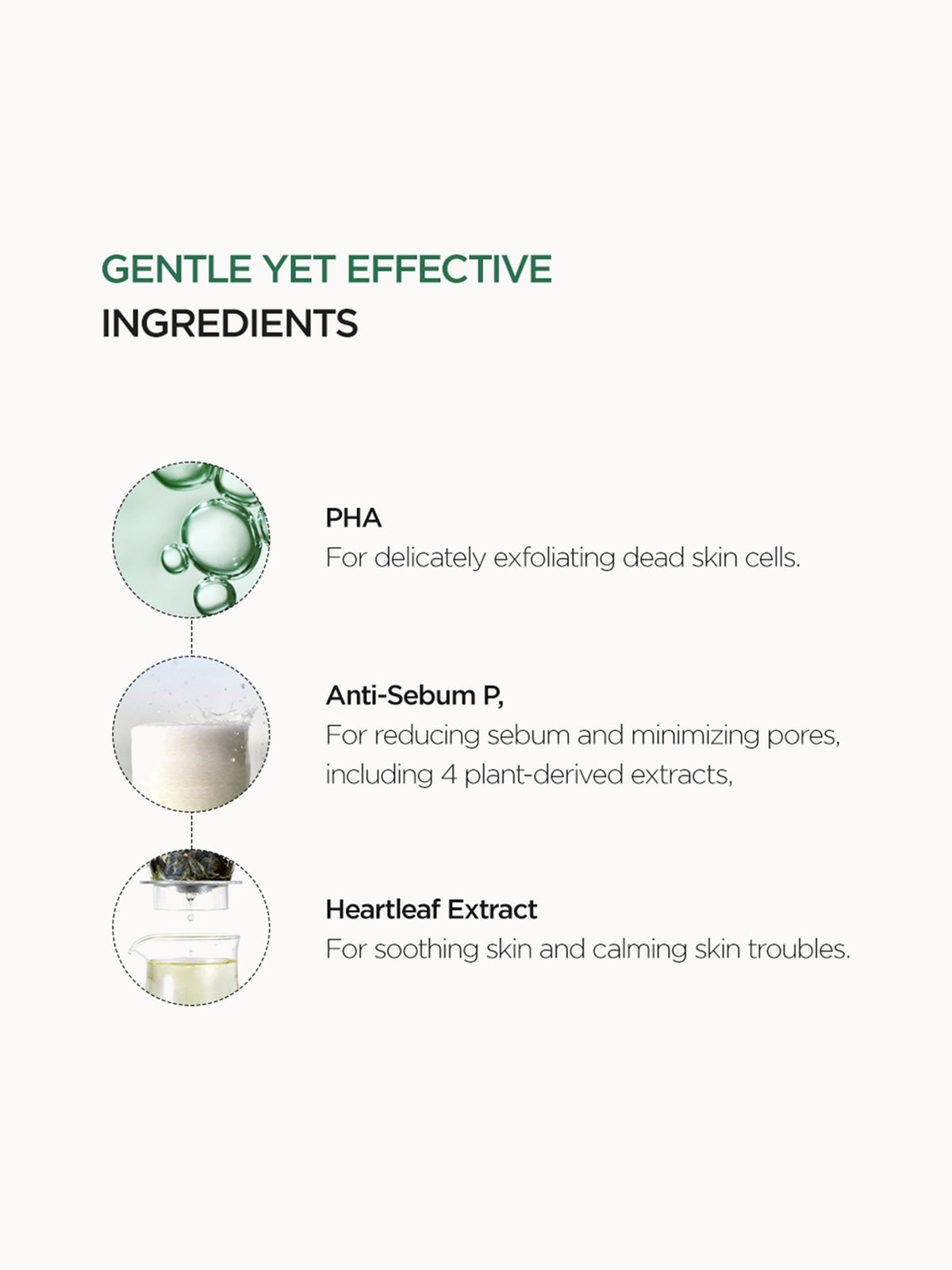 Anua Heartleaf 77 Clearpad 160ml 3