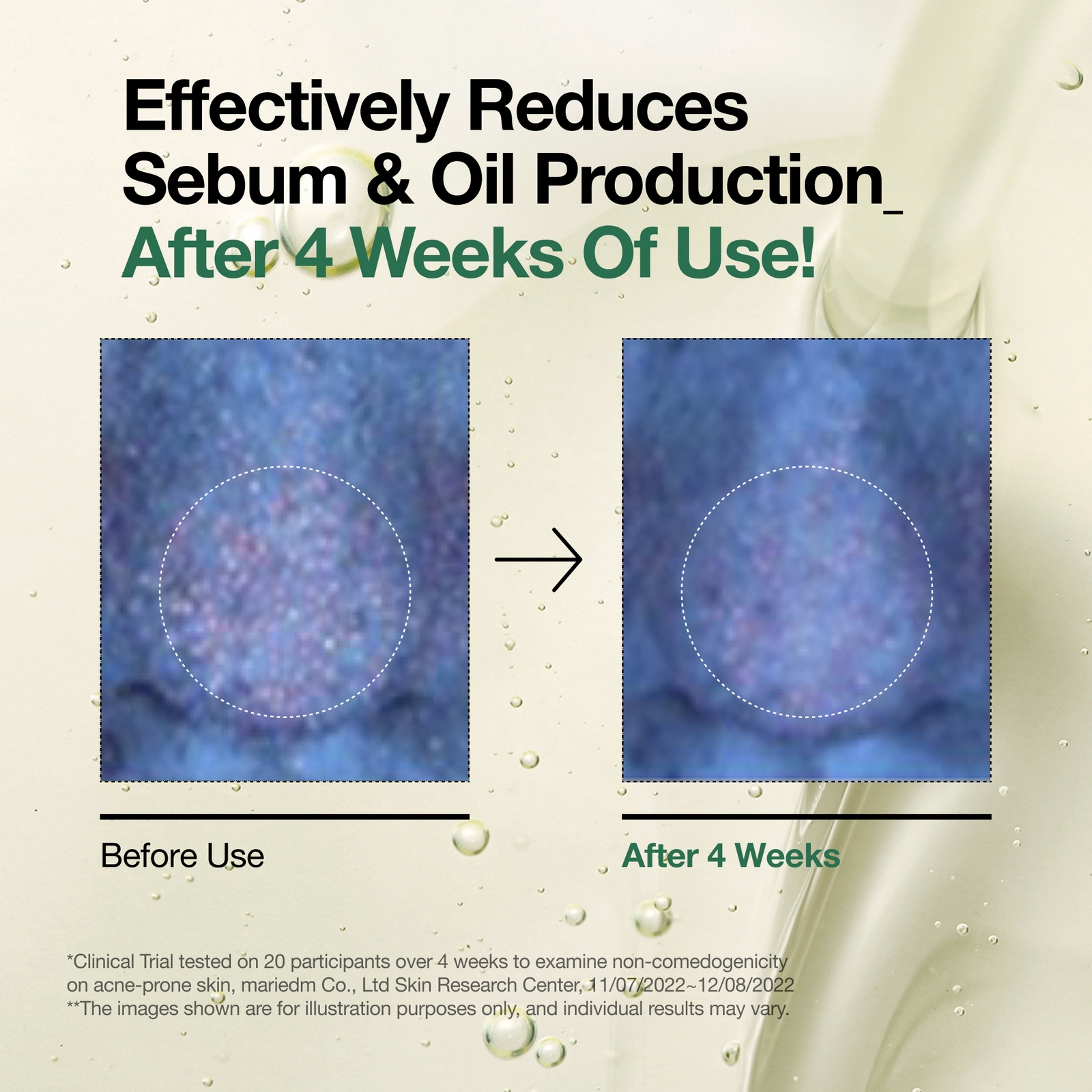 Thumbnail - Anua Heartleaf Pore Control Cleansing Oil 200ml